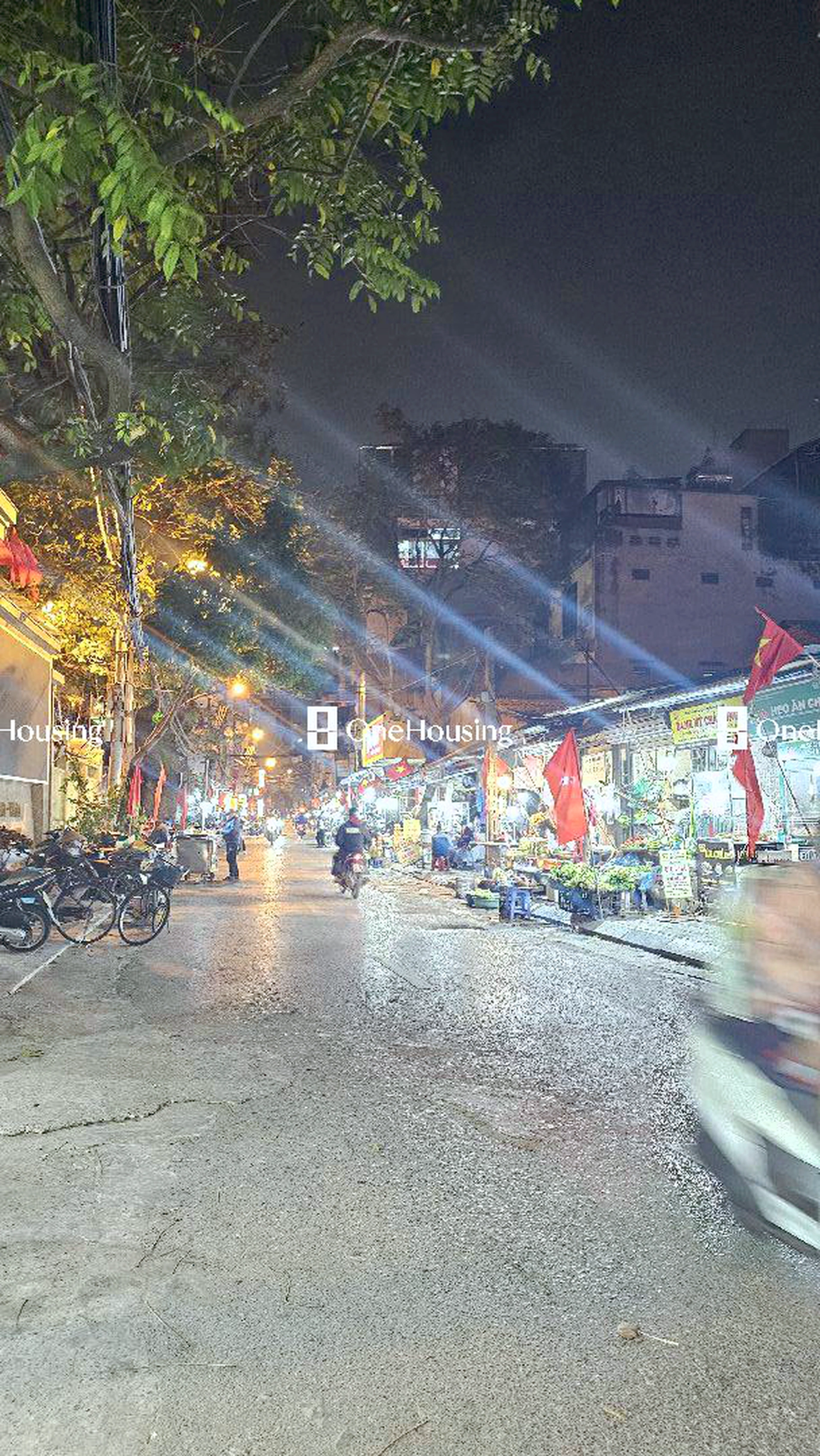 Nhà mặt phố Vĩnh Tuy, P. Vĩnh Tuy, Q. Hai Bà Trưng, TP. Hà Nội