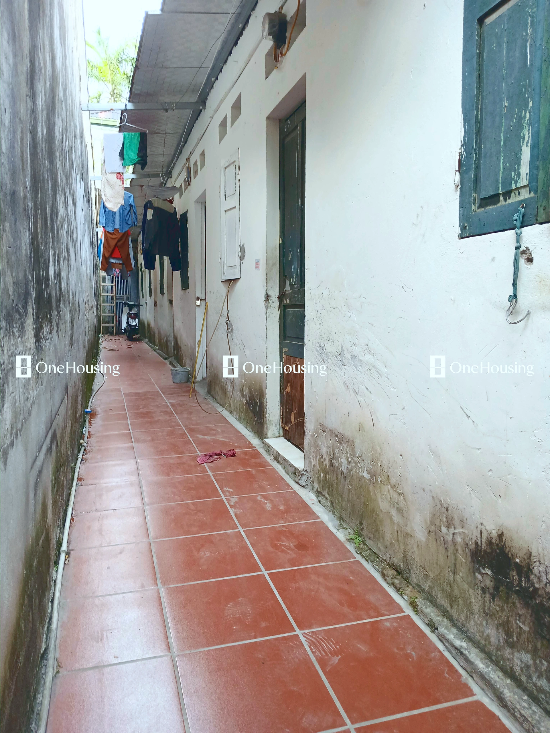Nhà mặt ngõ cách Định Công 100m, P. Định Công, Q. Hoàng Mai, TP. Hà Nội