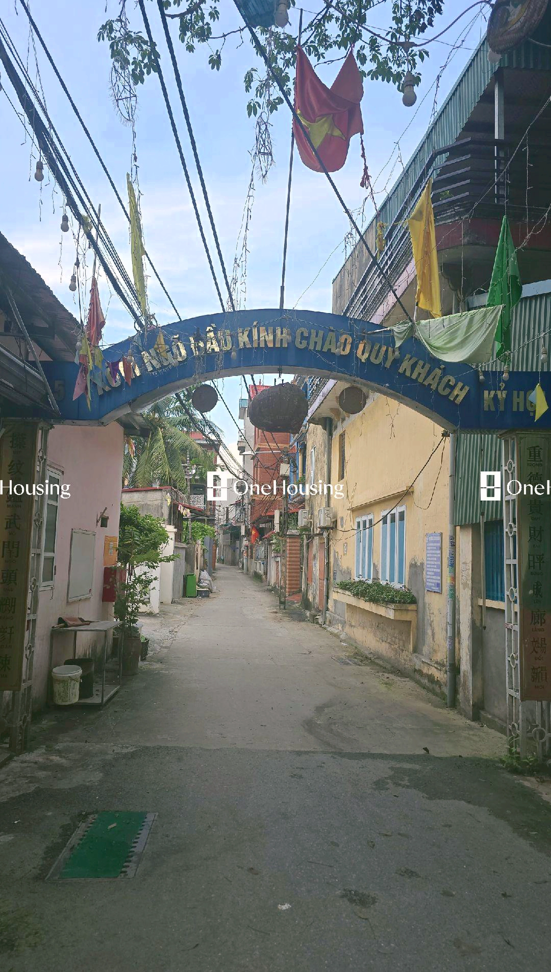 Onehousing image