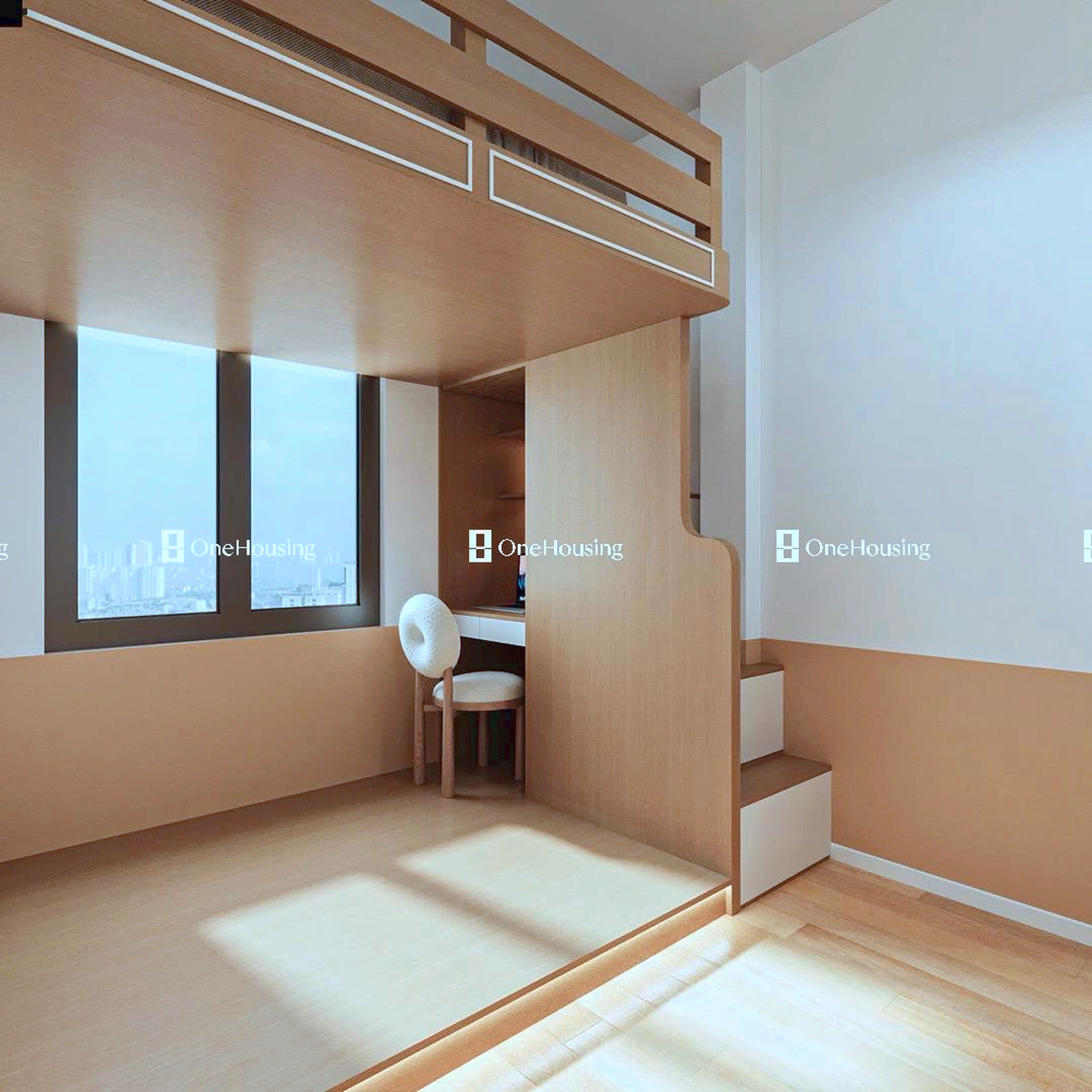 Onehousing image