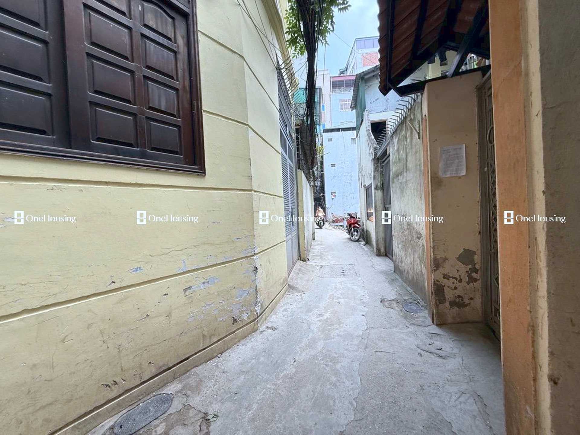 Onehousing image