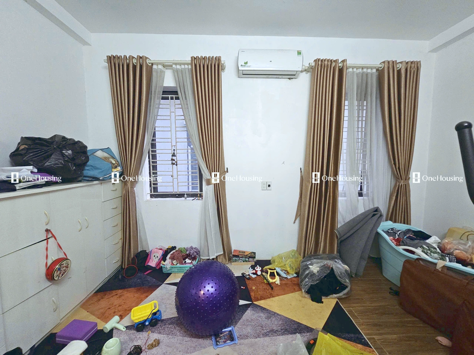 Nhà mặt ngõ cách Đường Tiếp Giáp Kđt Văn Phú 15m, P. Phú La, Q. Hà Đông, TP. Hà Nội