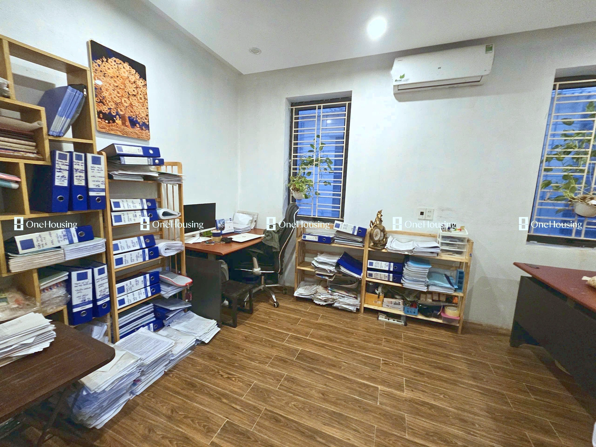 Nhà mặt ngõ cách Đường Tiếp Giáp Kđt Văn Phú 15m, P. Phú La, Q. Hà Đông, TP. Hà Nội