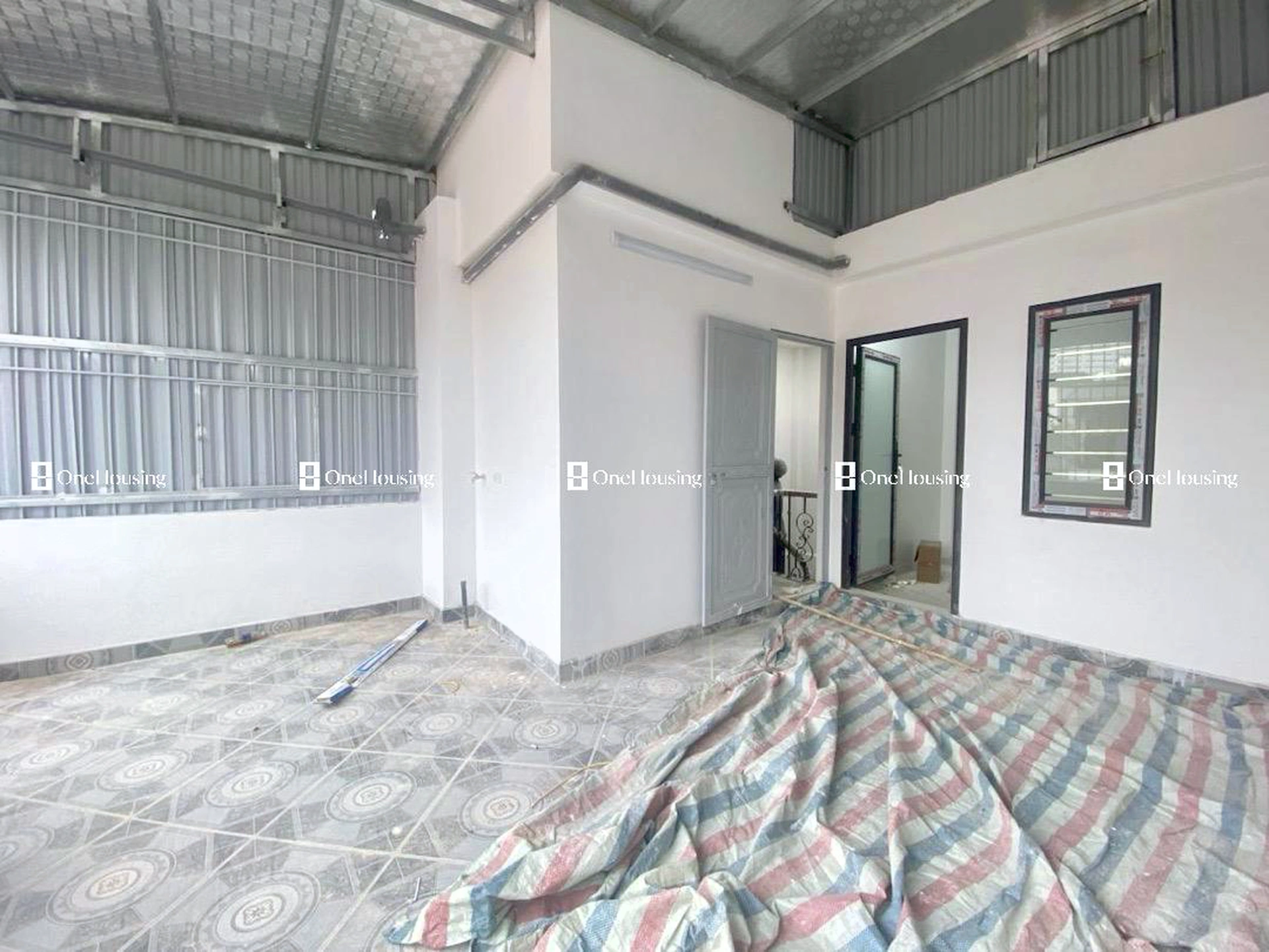 Nhà mặt ngõ cách Hoàng Hoa Thám 30m, P. Thụy Khuê, Q. Tây Hồ, TP. Hà Nội