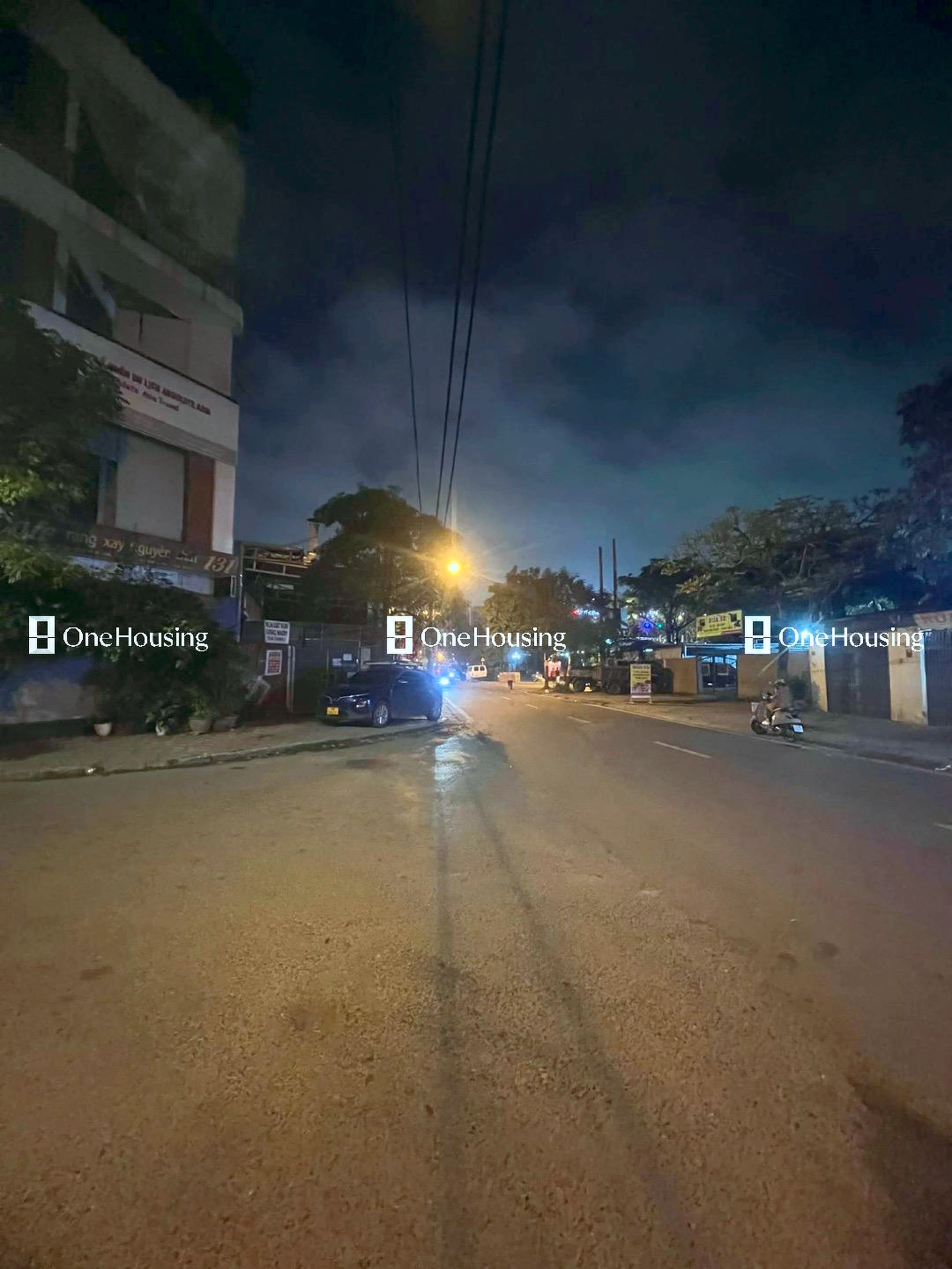 Nhà mặt ngõ cách Ái Mộ 1m, P. Bồ Đề, Q. Long Biên, TP. Hà Nội