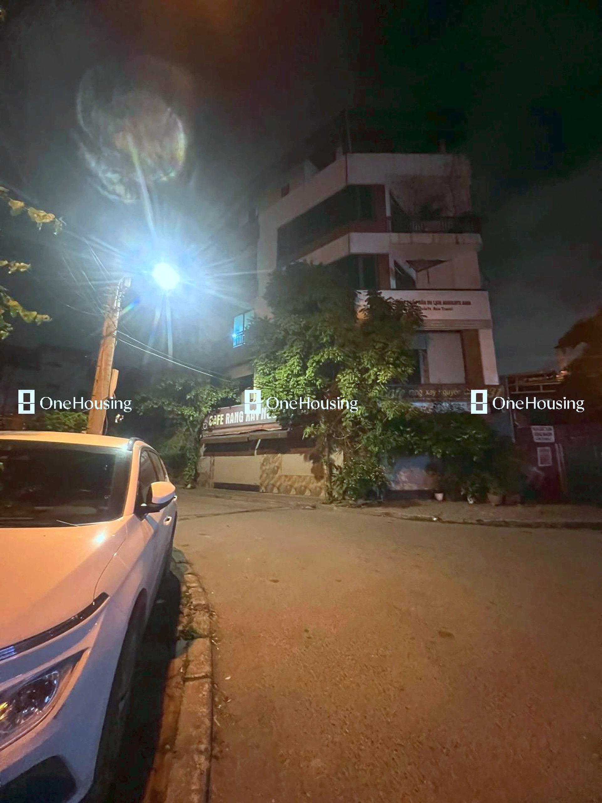 Nhà mặt ngõ cách Ái Mộ 1m, P. Bồ Đề, Q. Long Biên, TP. Hà Nội