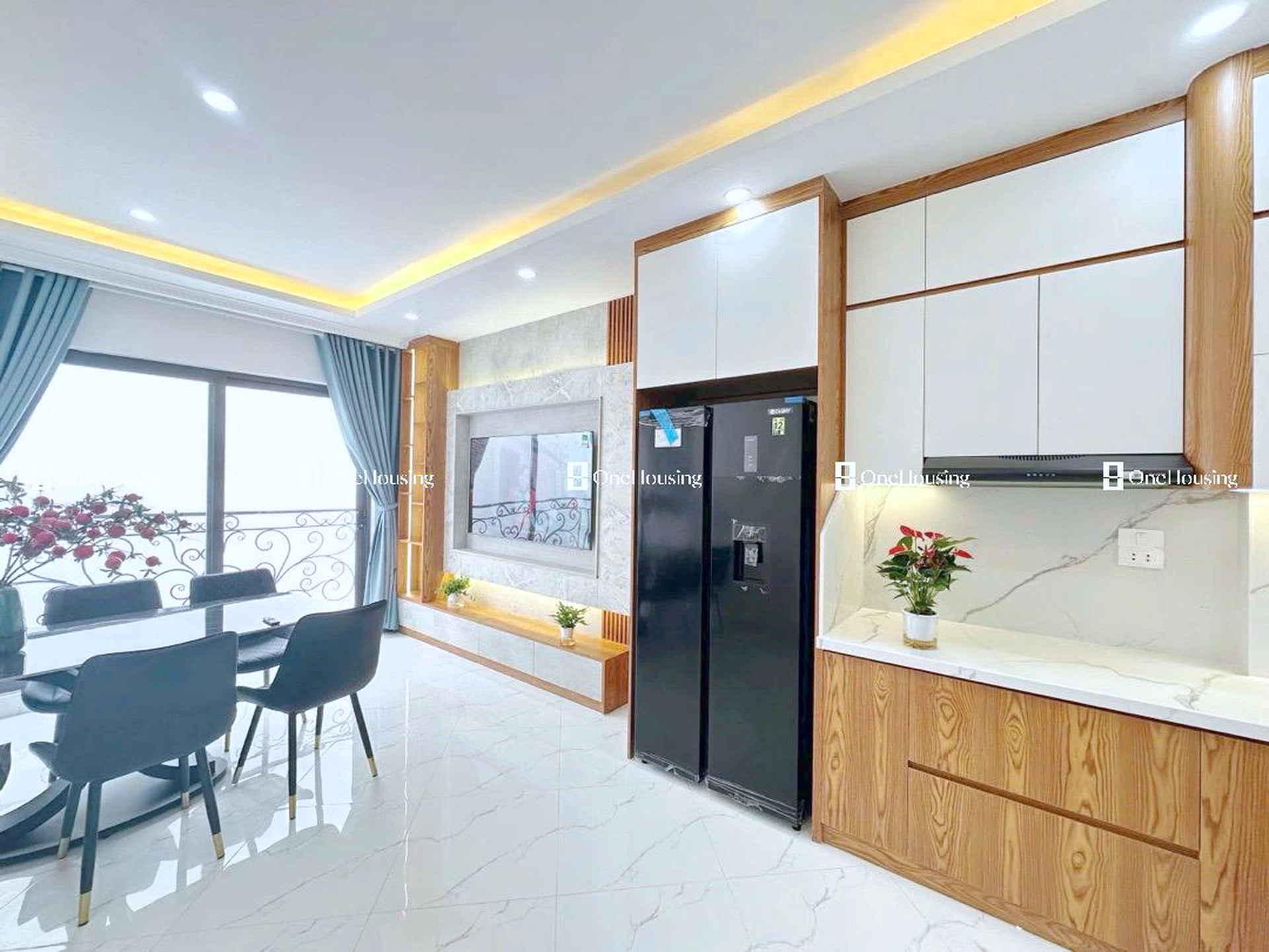 Onehousing image