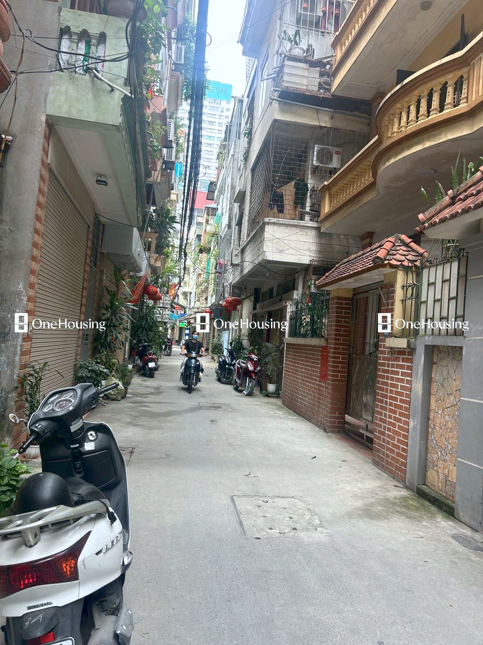 Onehousing image