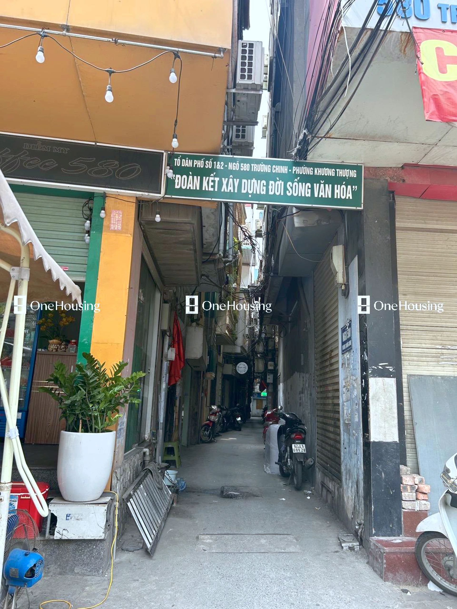 Onehousing image