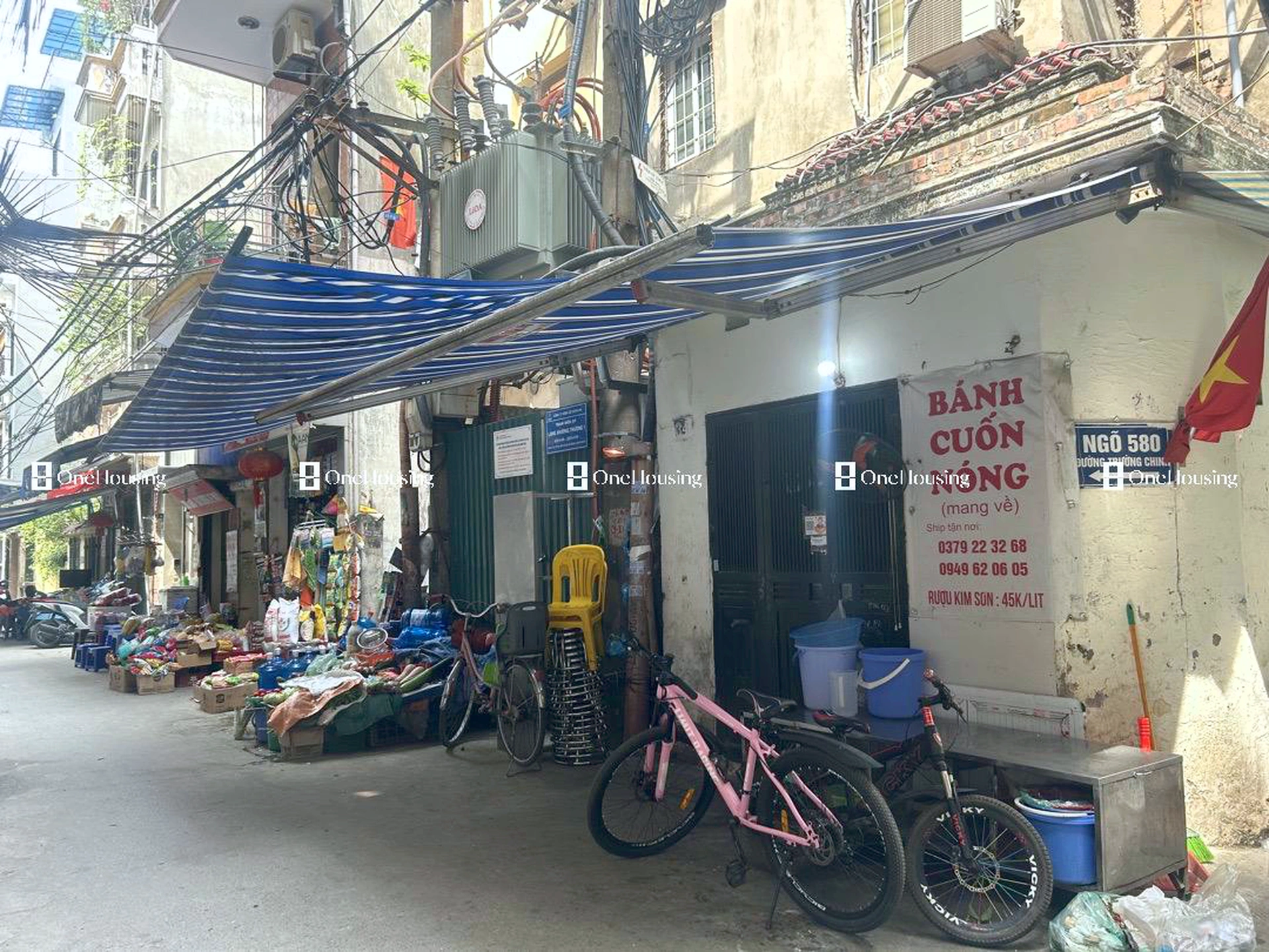 Onehousing image