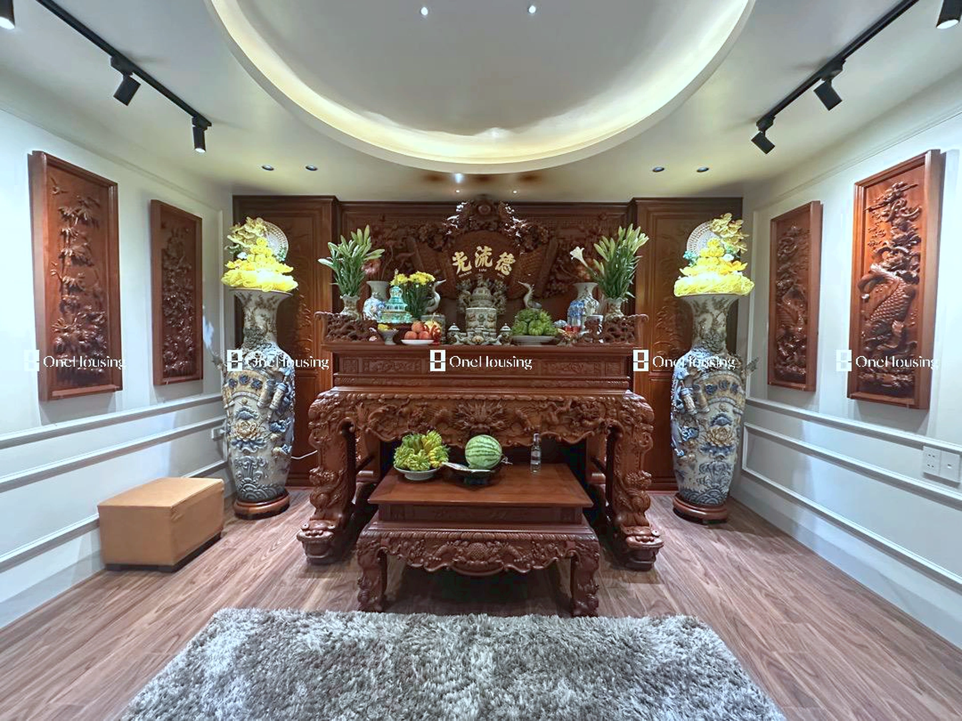 Nhà mặt ngõ cách Nguyễn Đức Cảnh 50m, P. Tương Mai, Q. Hoàng Mai, TP. Hà Nội