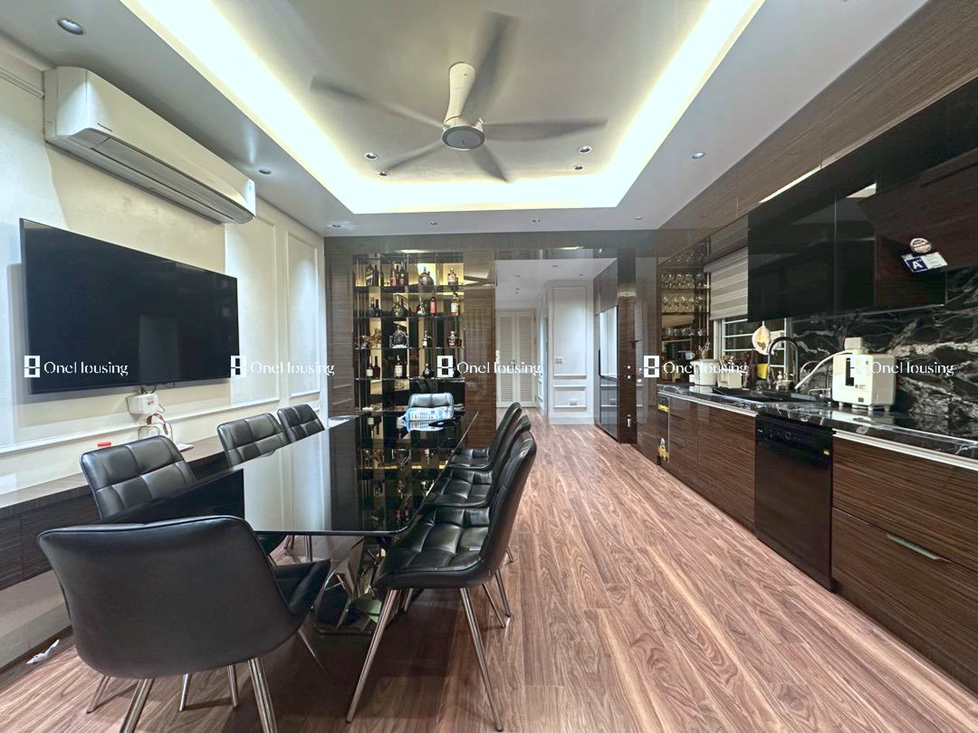 Nhà mặt ngõ cách Nguyễn Đức Cảnh 50m, P. Tương Mai, Q. Hoàng Mai, TP. Hà Nội