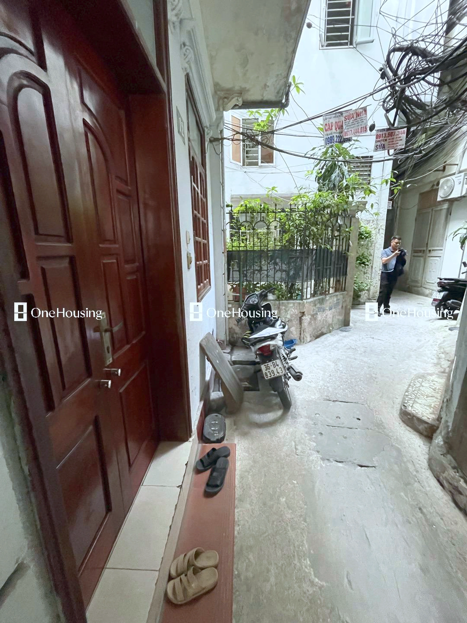 Onehousing image