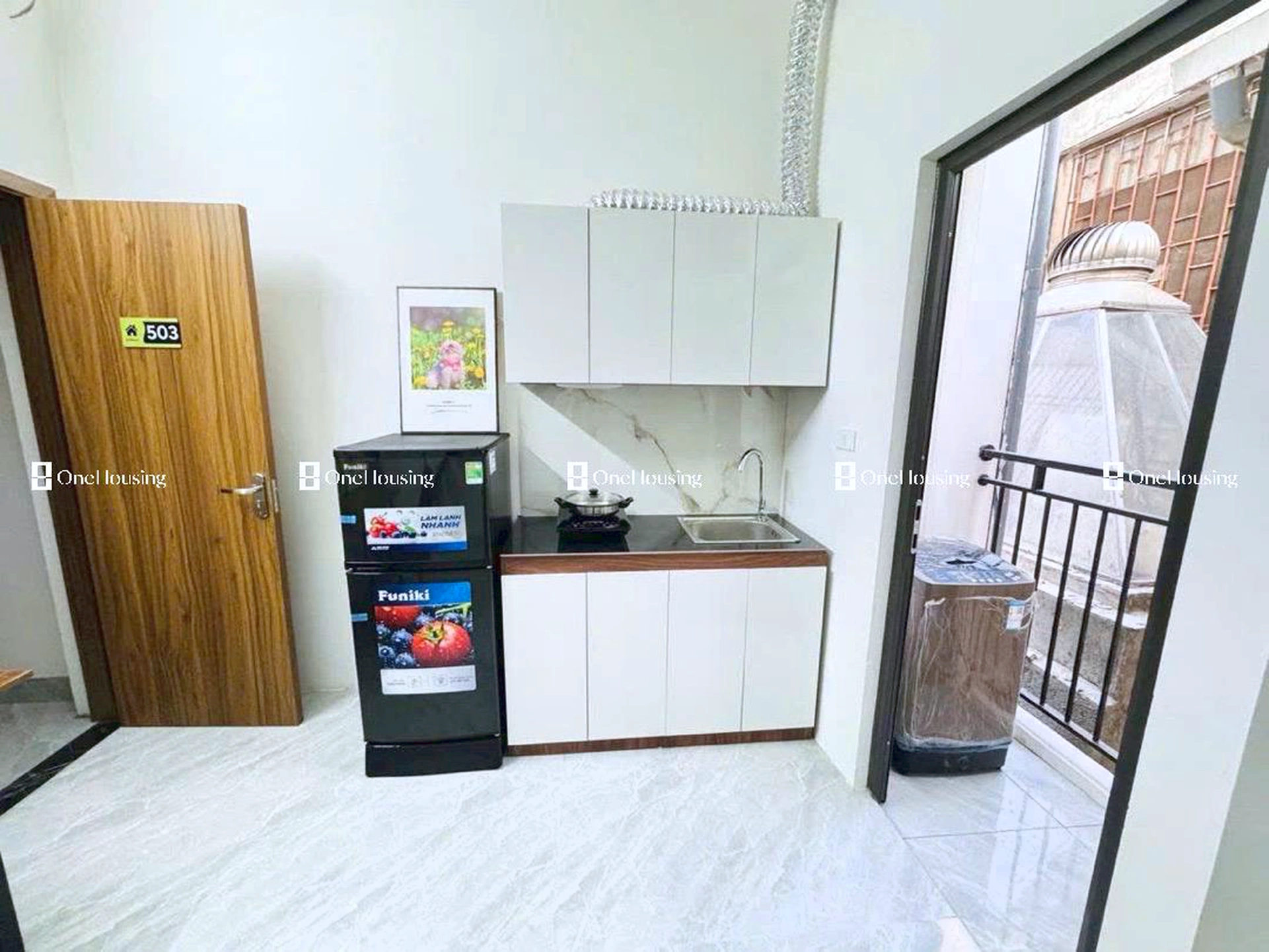 Onehousing image