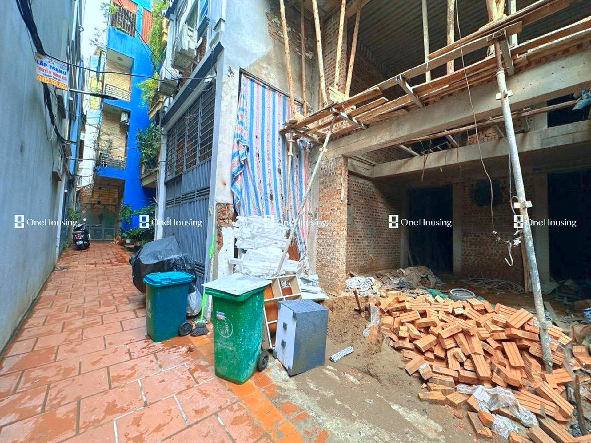 Onehousing image