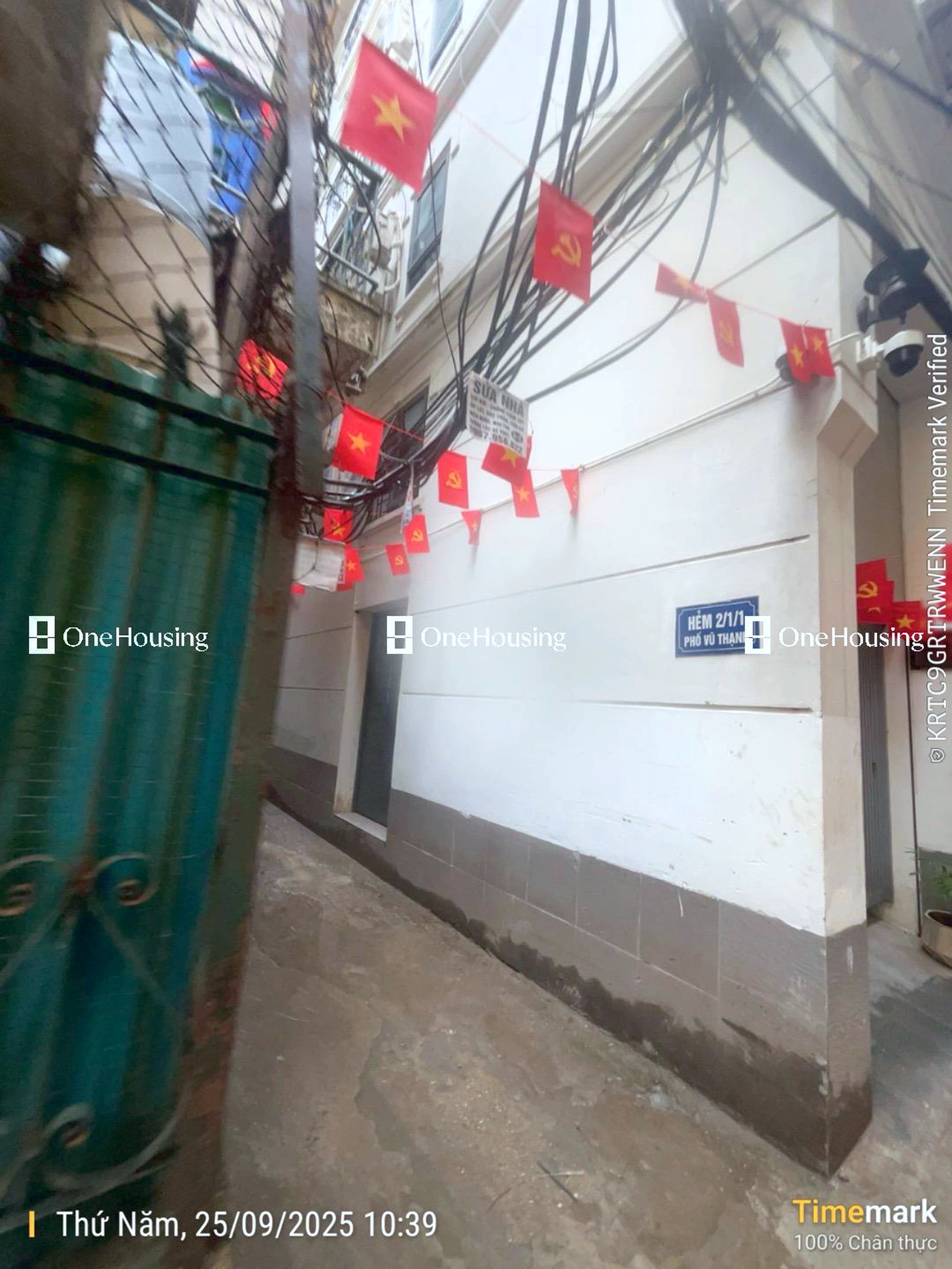 Onehousing image