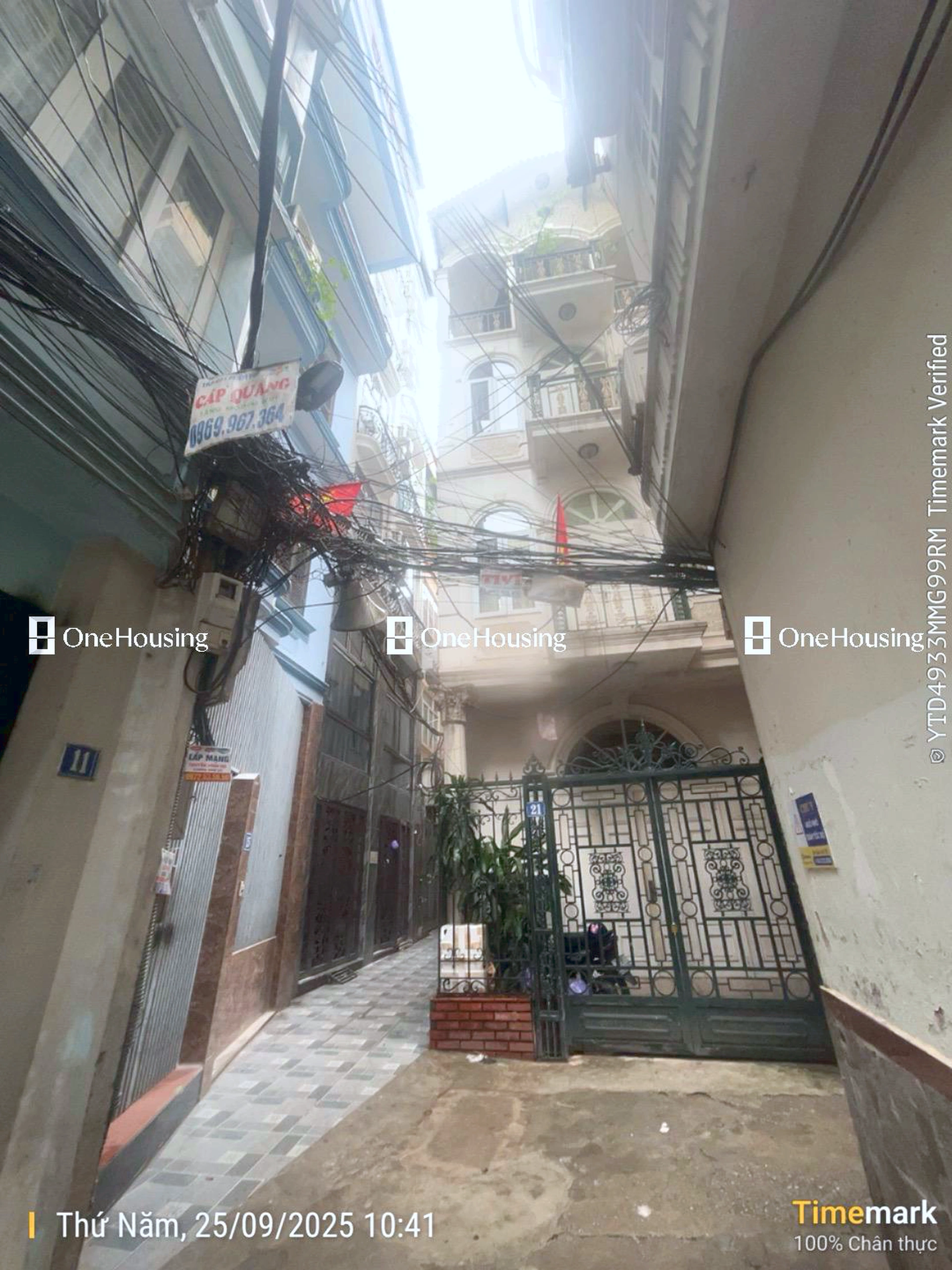 Onehousing image