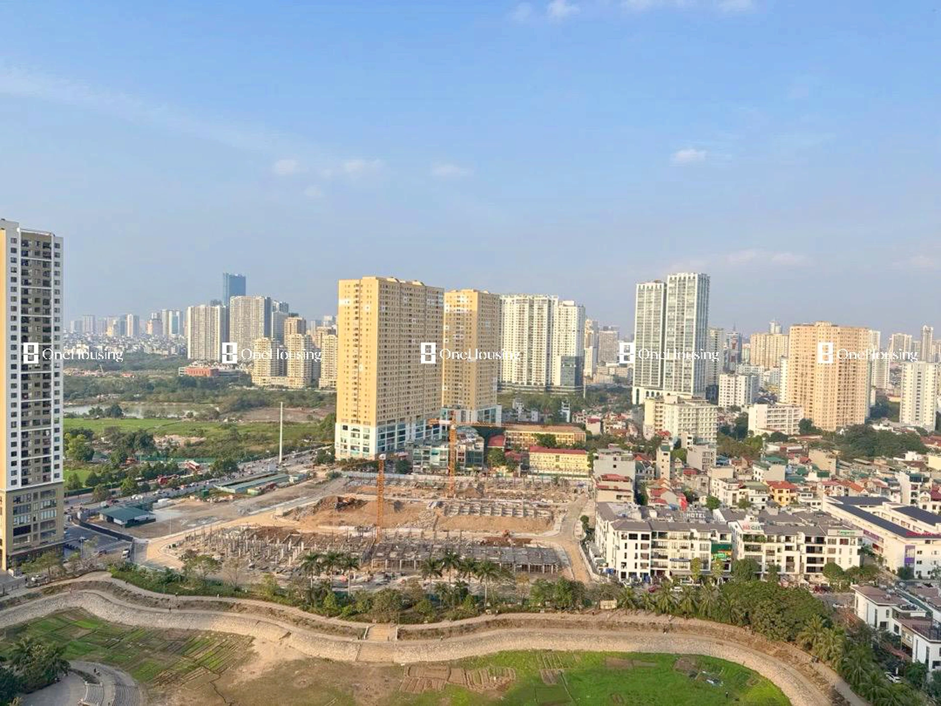 Onehousing image