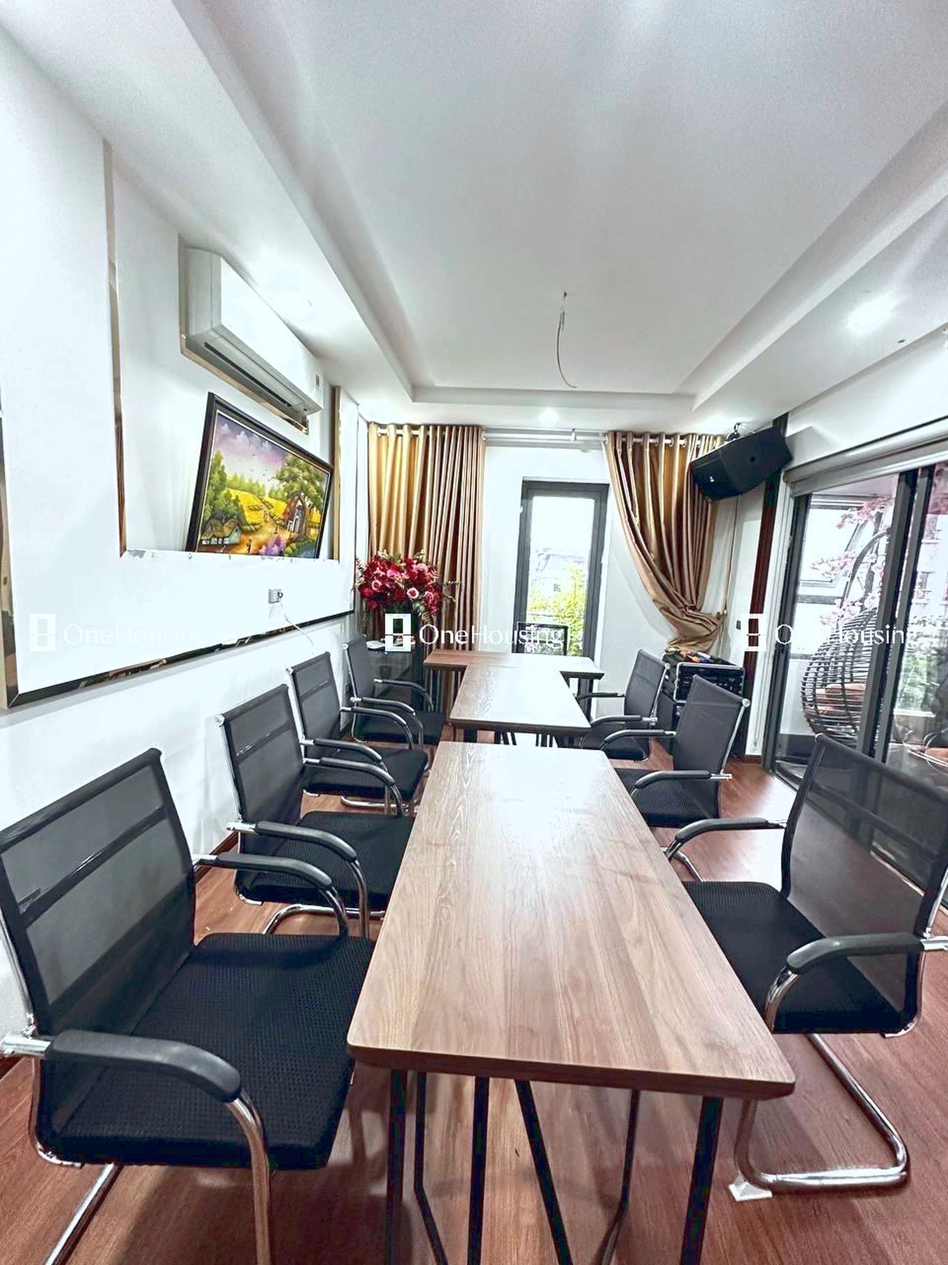 Nhà mặt ngõ cách Hạ Đình 50m, P. Thanh Xuân Trung, Q. Thanh Xuân, TP. Hà Nội