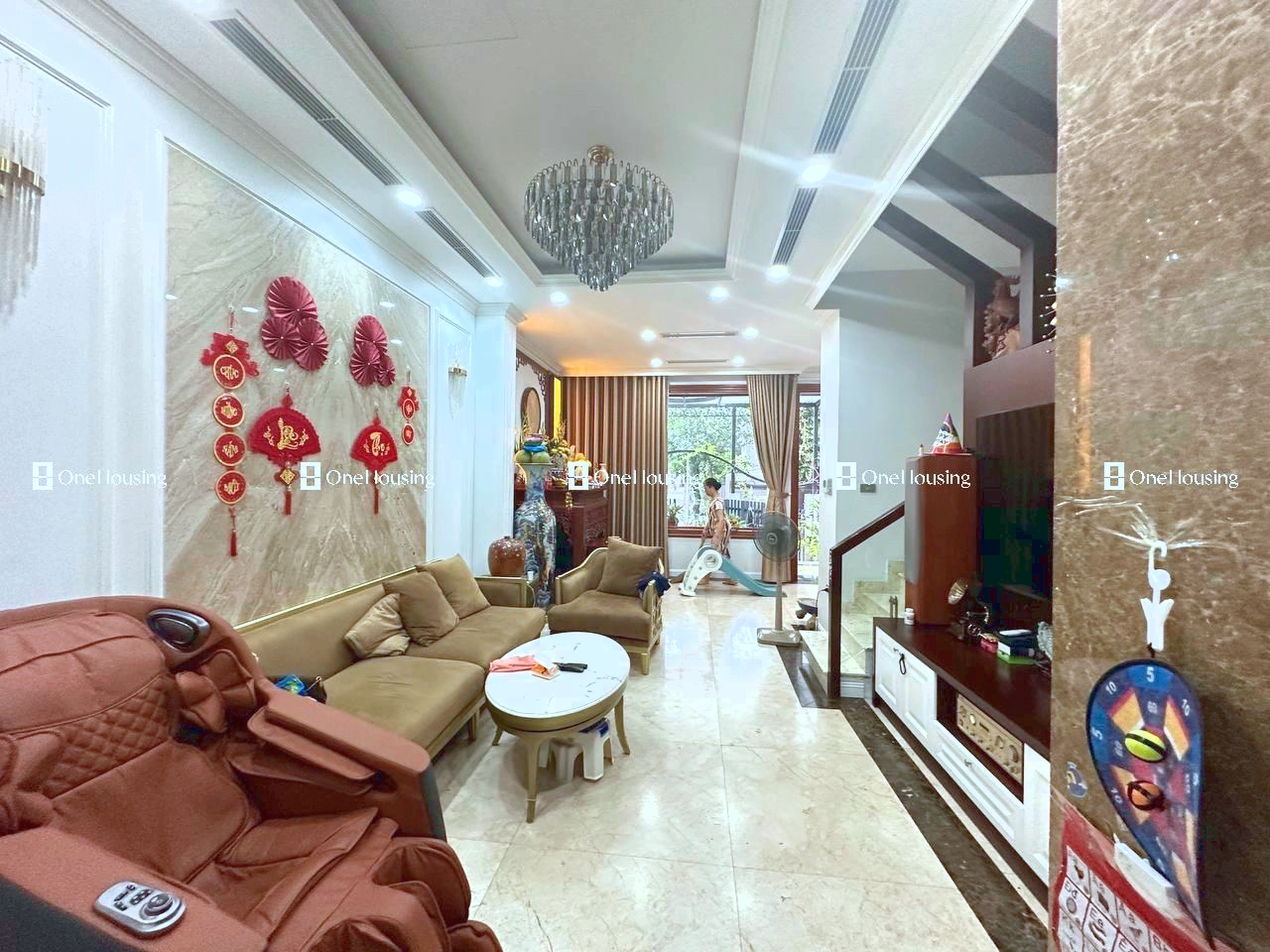 Nhà mặt ngõ cách Hạ Đình 50m, P. Thanh Xuân Trung, Q. Thanh Xuân, TP. Hà Nội