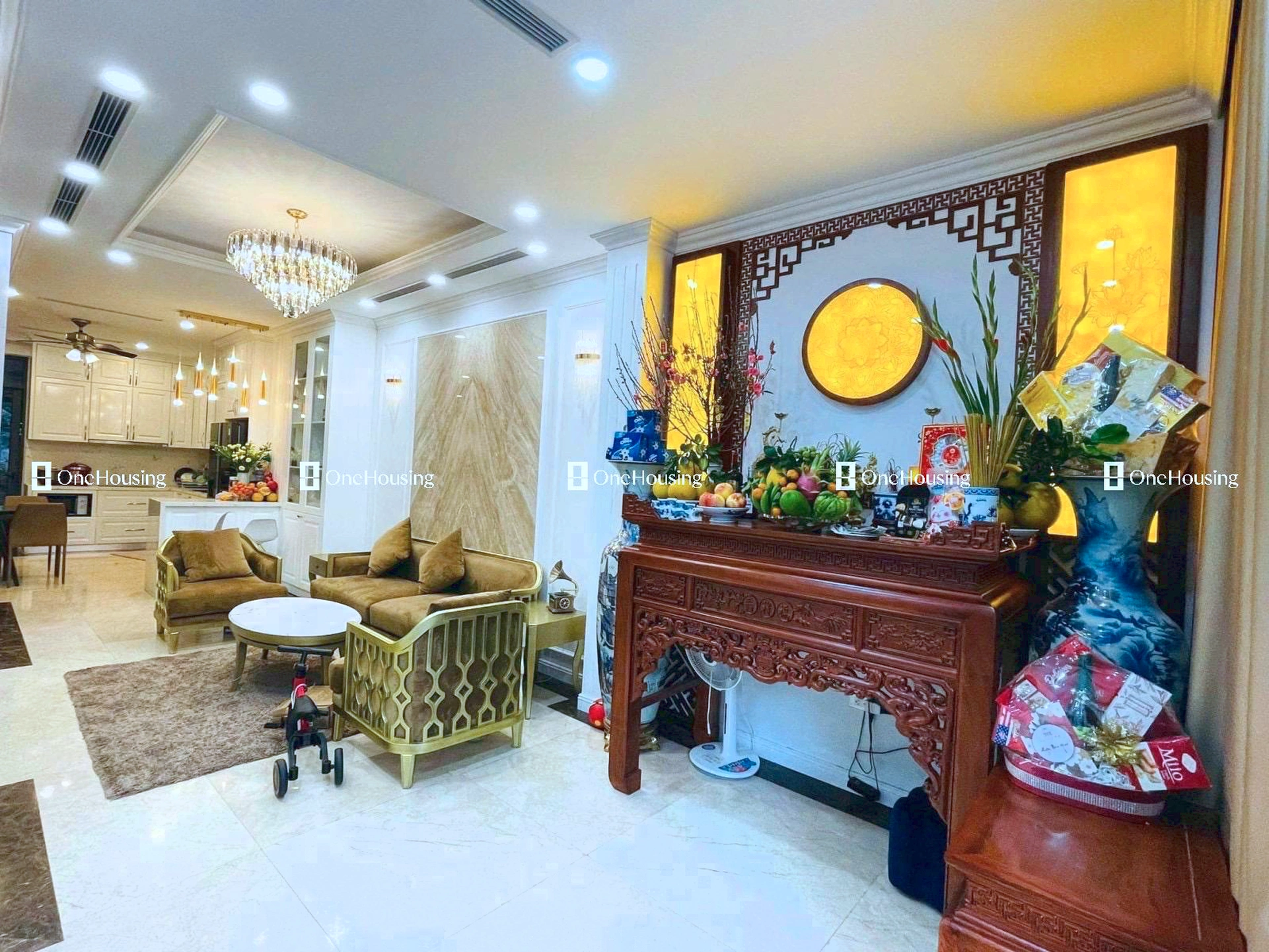 Nhà mặt ngõ cách Hạ Đình 50m, P. Thanh Xuân Trung, Q. Thanh Xuân, TP. Hà Nội