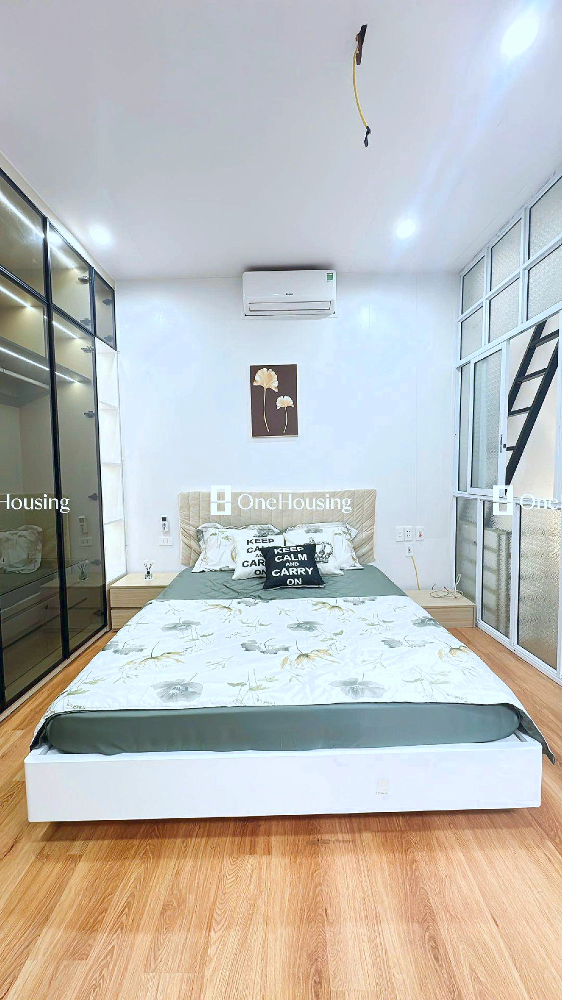 Nhà mặt ngõ cách Tôn Đức Thắng 70m, P. Văn Chương, Q. Đống Đa, TP. Hà Nội