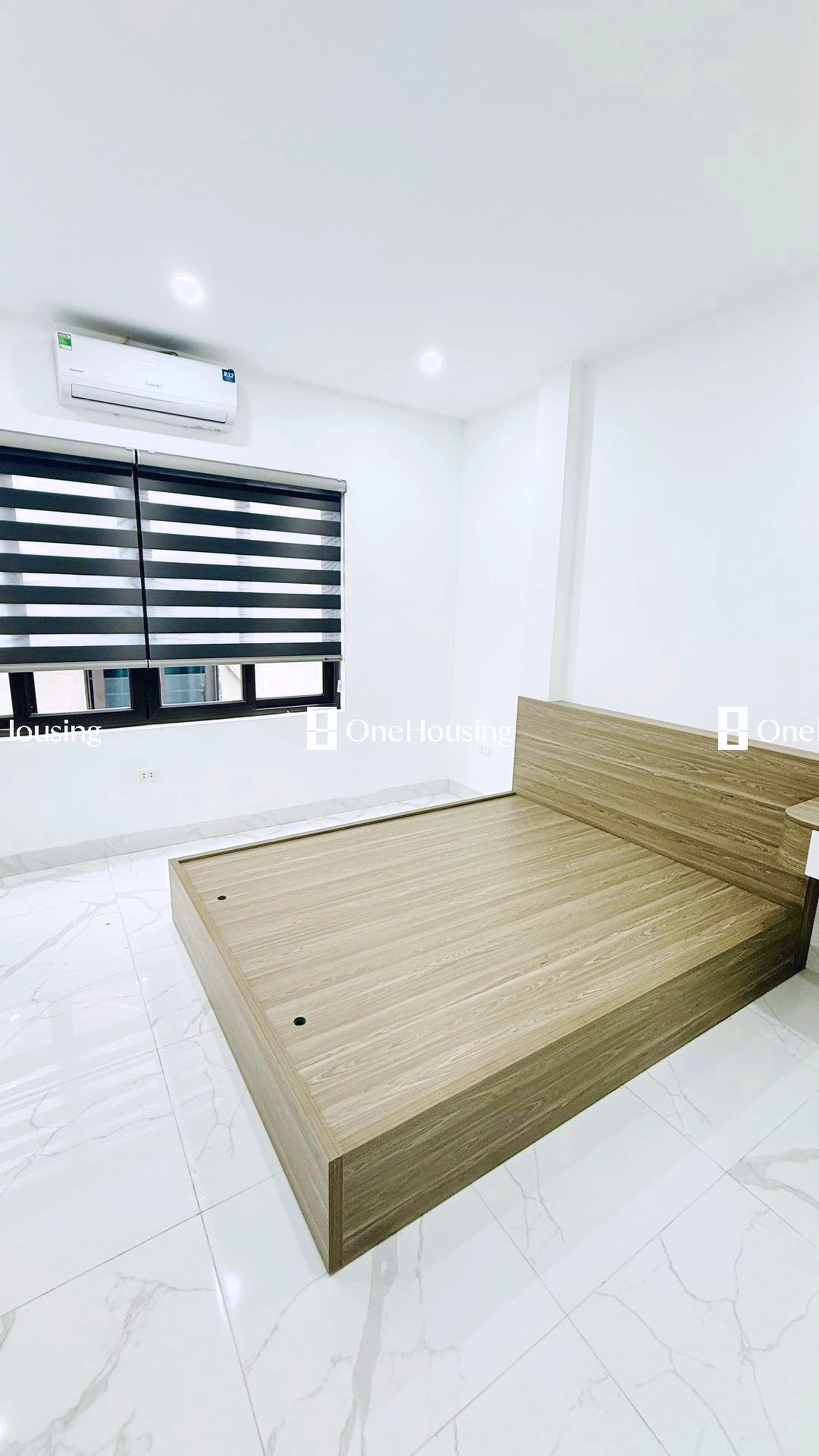 Nhà mặt ngõ cách Bắc Cầu 80m, P. Ngọc Thụy, Q. Long Biên, TP. Hà Nội