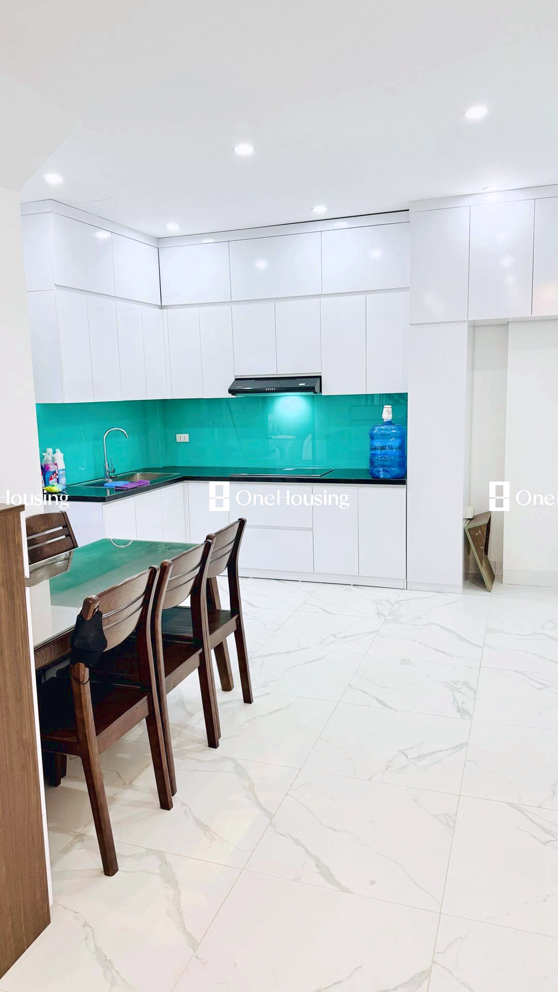 Nhà mặt ngõ cách Bắc Cầu 80m, P. Ngọc Thụy, Q. Long Biên, TP. Hà Nội