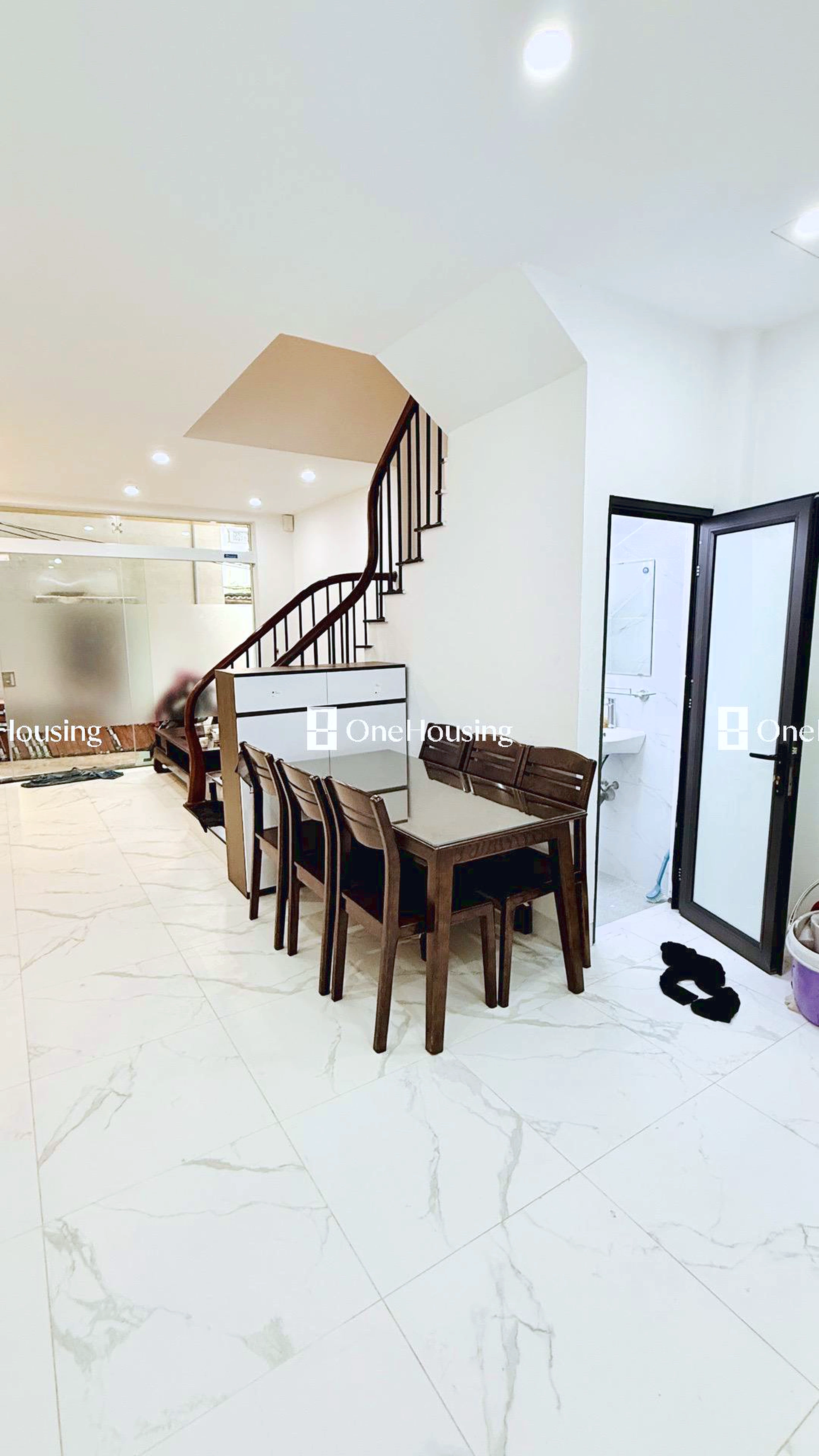 Nhà mặt ngõ cách Bắc Cầu 80m, P. Ngọc Thụy, Q. Long Biên, TP. Hà Nội