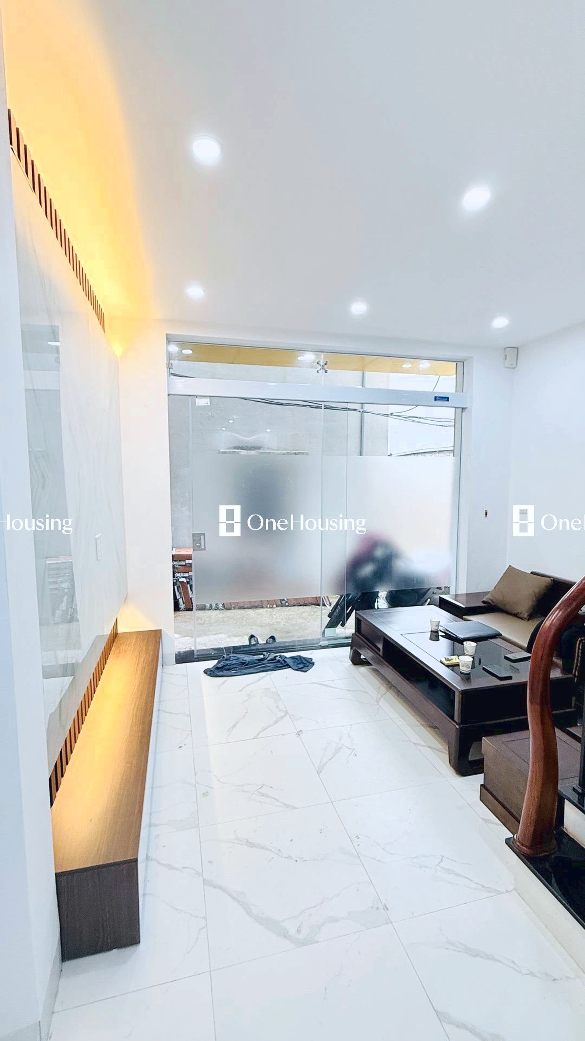 Nhà mặt ngõ cách Bắc Cầu 80m, P. Ngọc Thụy, Q. Long Biên, TP. Hà Nội