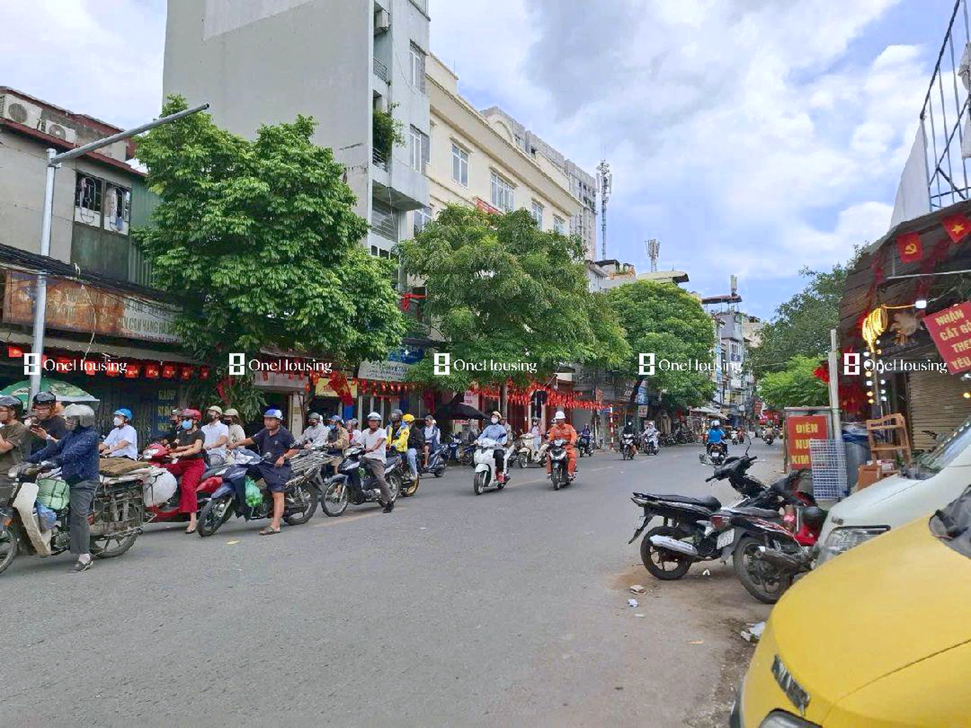 Onehousing image