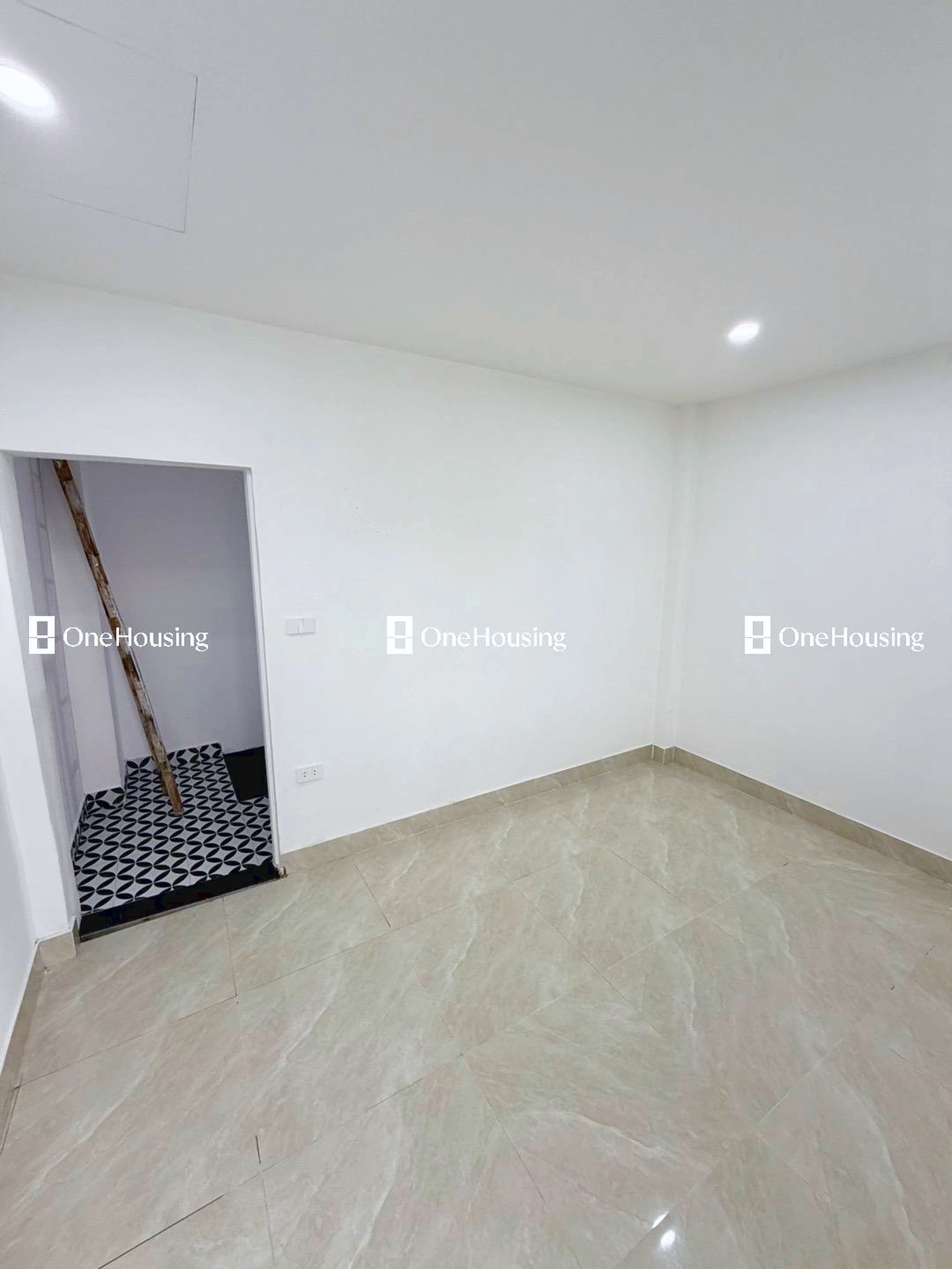 Nhà mặt ngõ cách Thụy Khuê 30m, P. Bưởi, Q. Tây Hồ, TP. Hà Nội