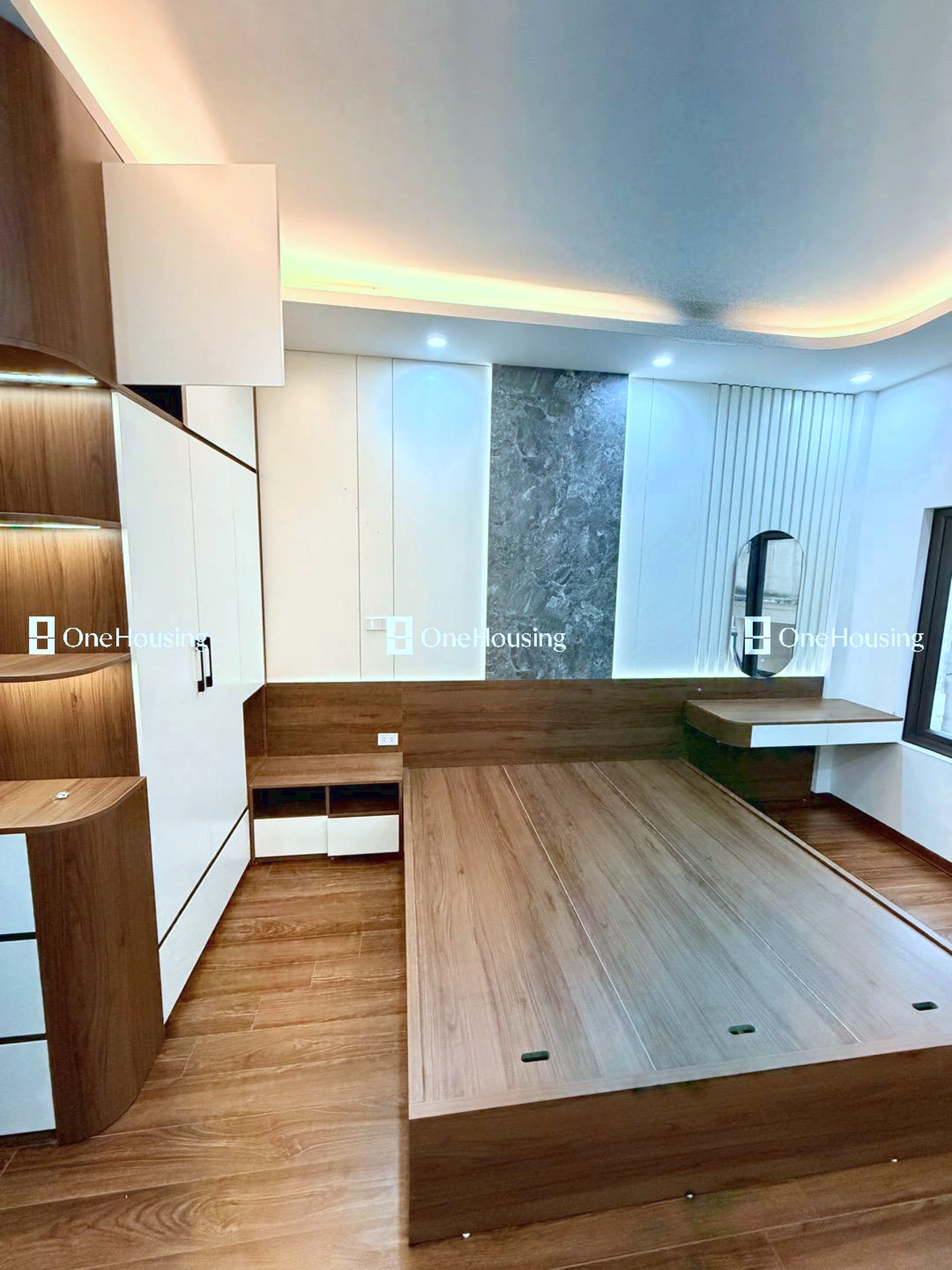 Nhà mặt ngõ cách Thụy Khuê 30m, P. Bưởi, Q. Tây Hồ, TP. Hà Nội