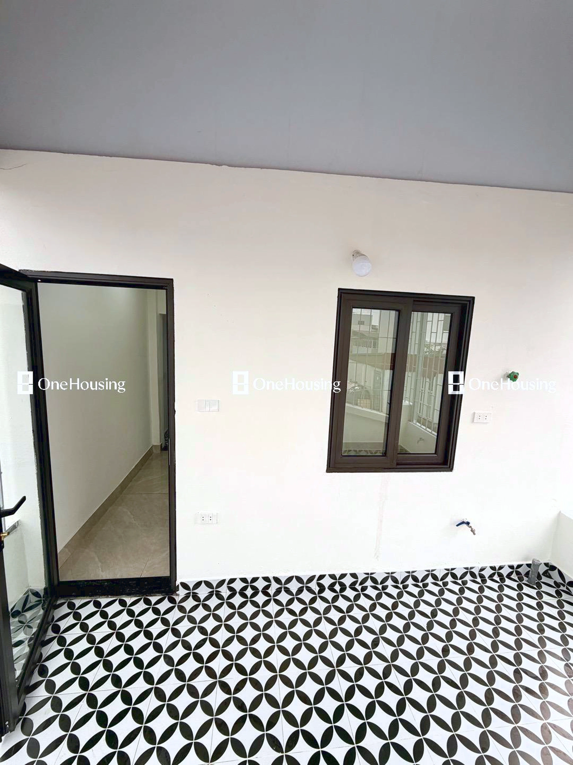 Nhà mặt ngõ cách Thụy Khuê 30m, P. Bưởi, Q. Tây Hồ, TP. Hà Nội