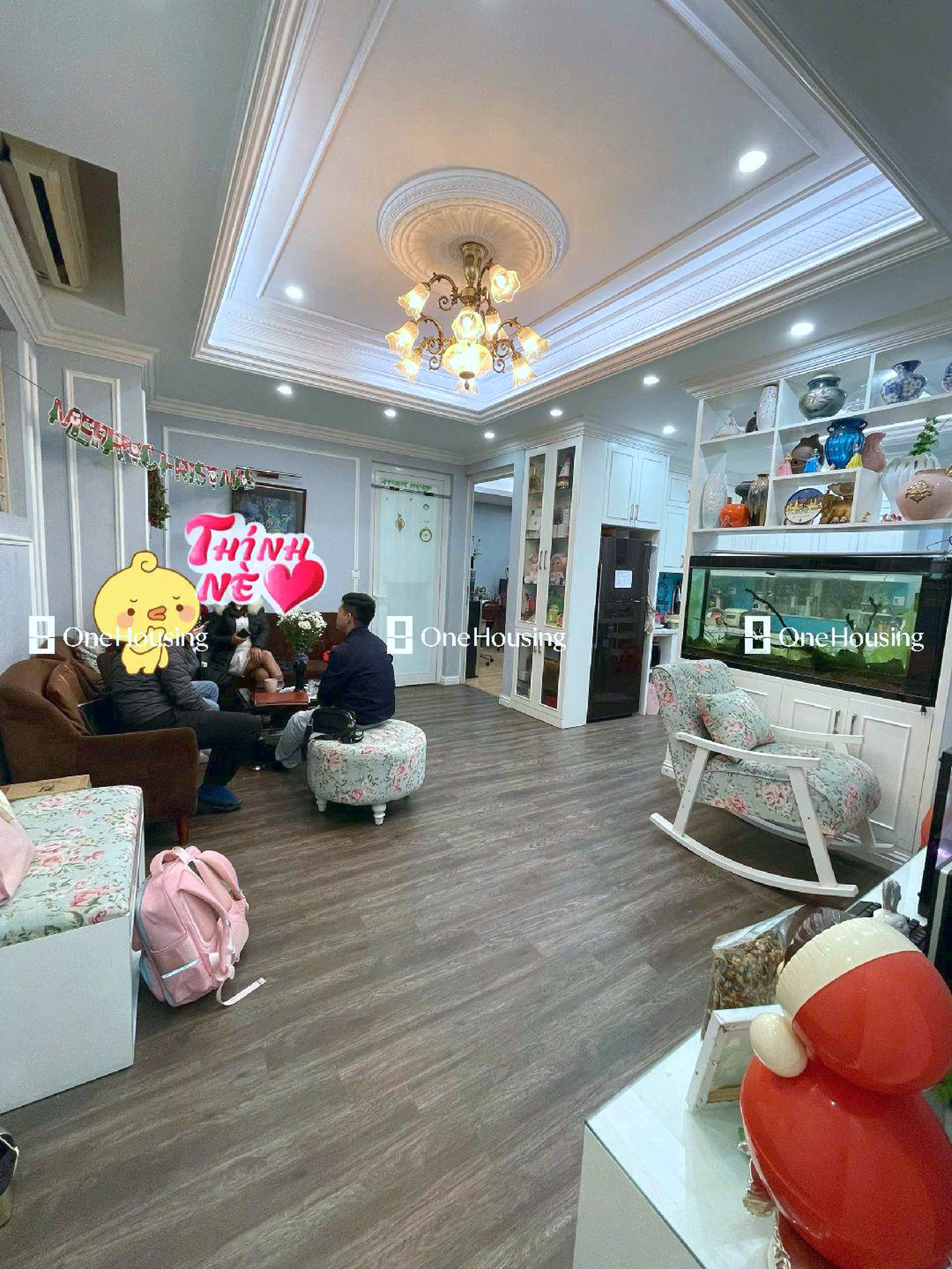 Nhà mặt phố Cầu Giấy, P. Dịch Vọng, Q. Cầu Giấy, TP. Hà Nội