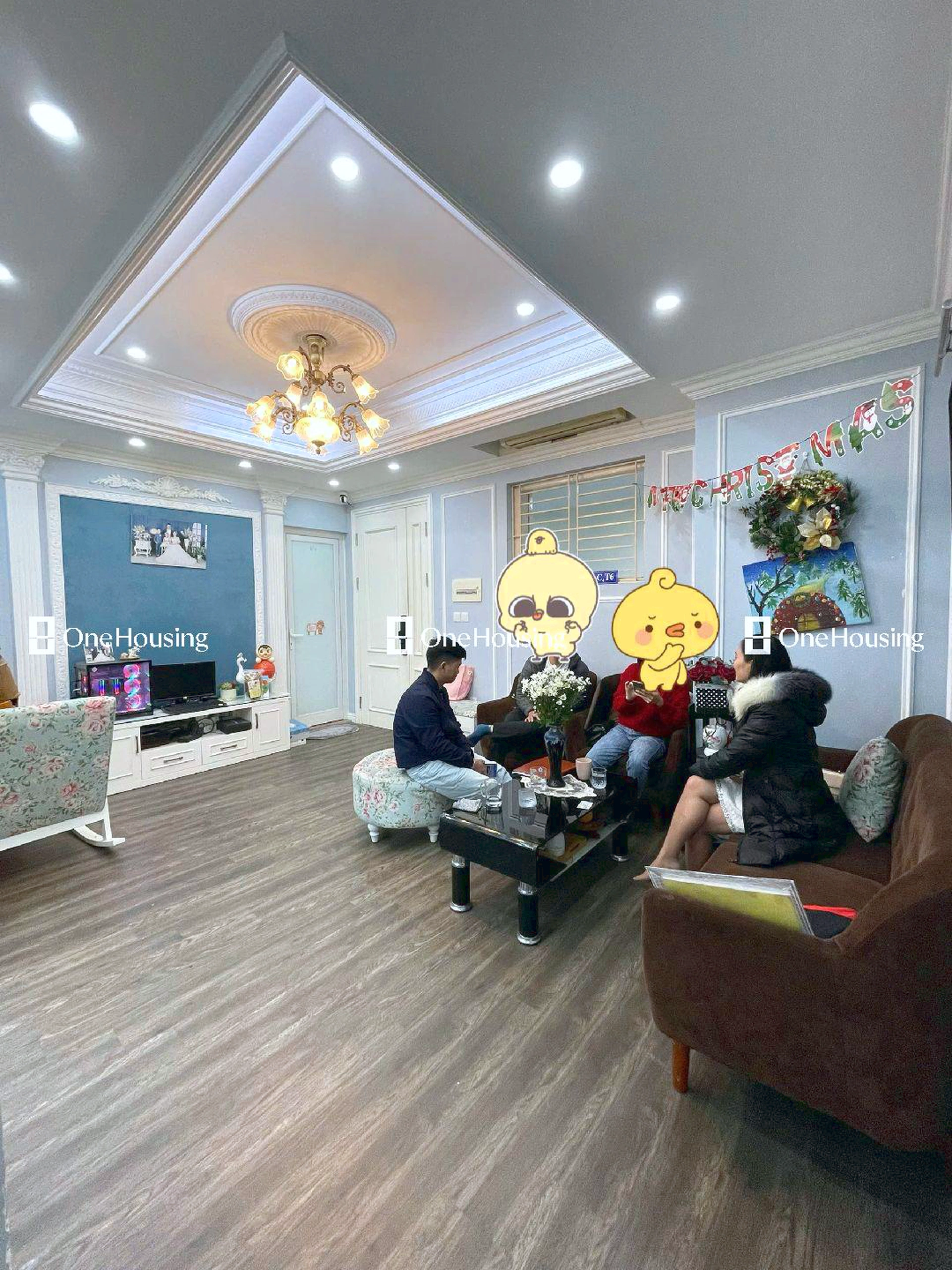 Nhà mặt phố Cầu Giấy, P. Dịch Vọng, Q. Cầu Giấy, TP. Hà Nội