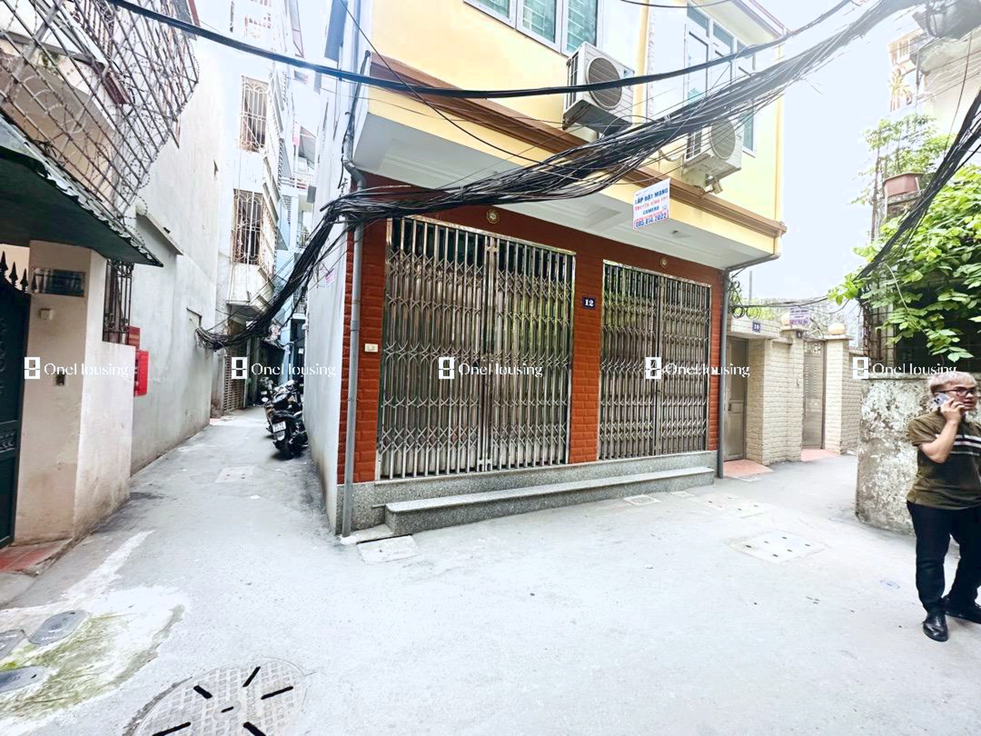 Onehousing image