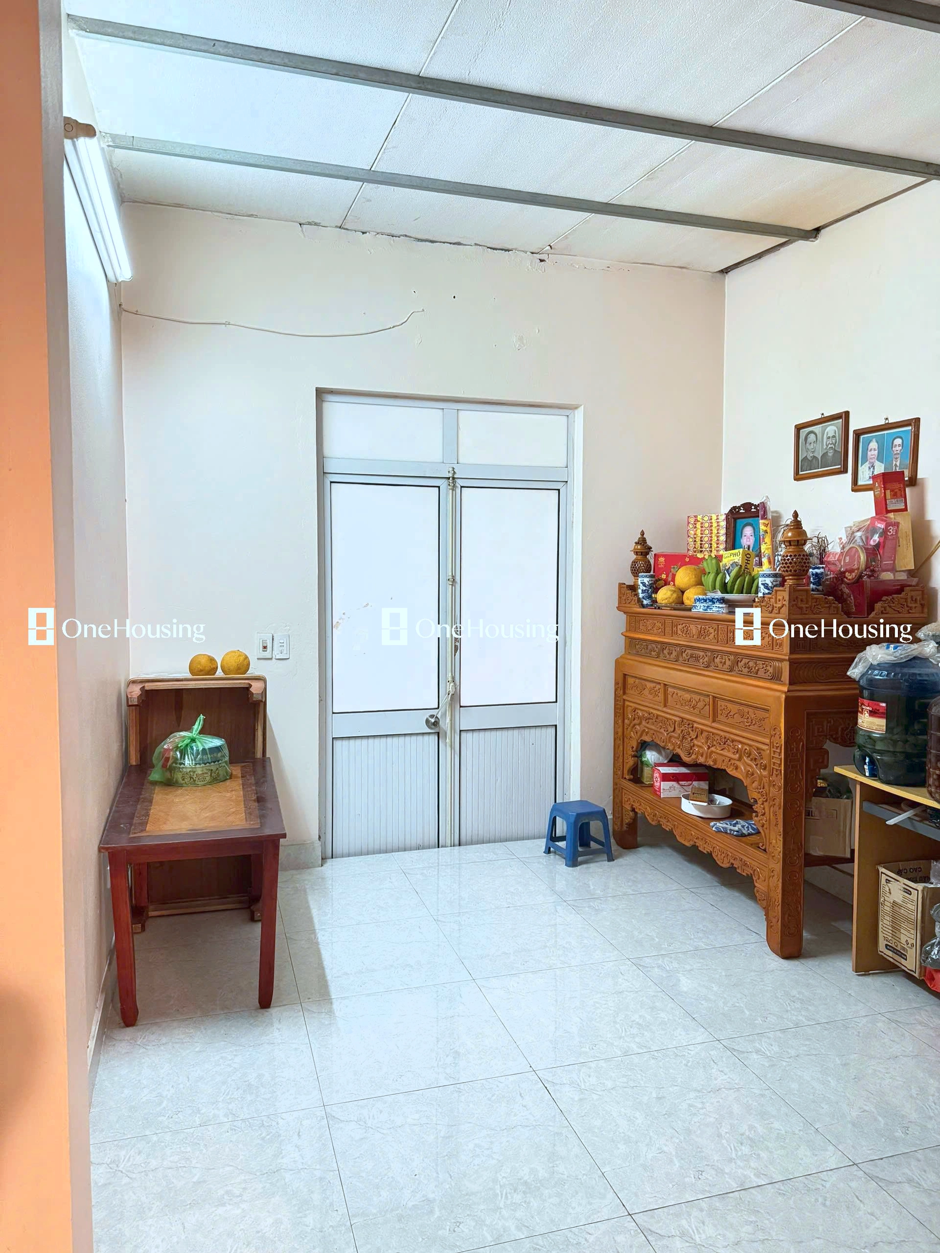 Nhà mặt ngõ cách Hoa Lâm 50m, P. Việt Hưng, Q. Long Biên, TP. Hà Nội