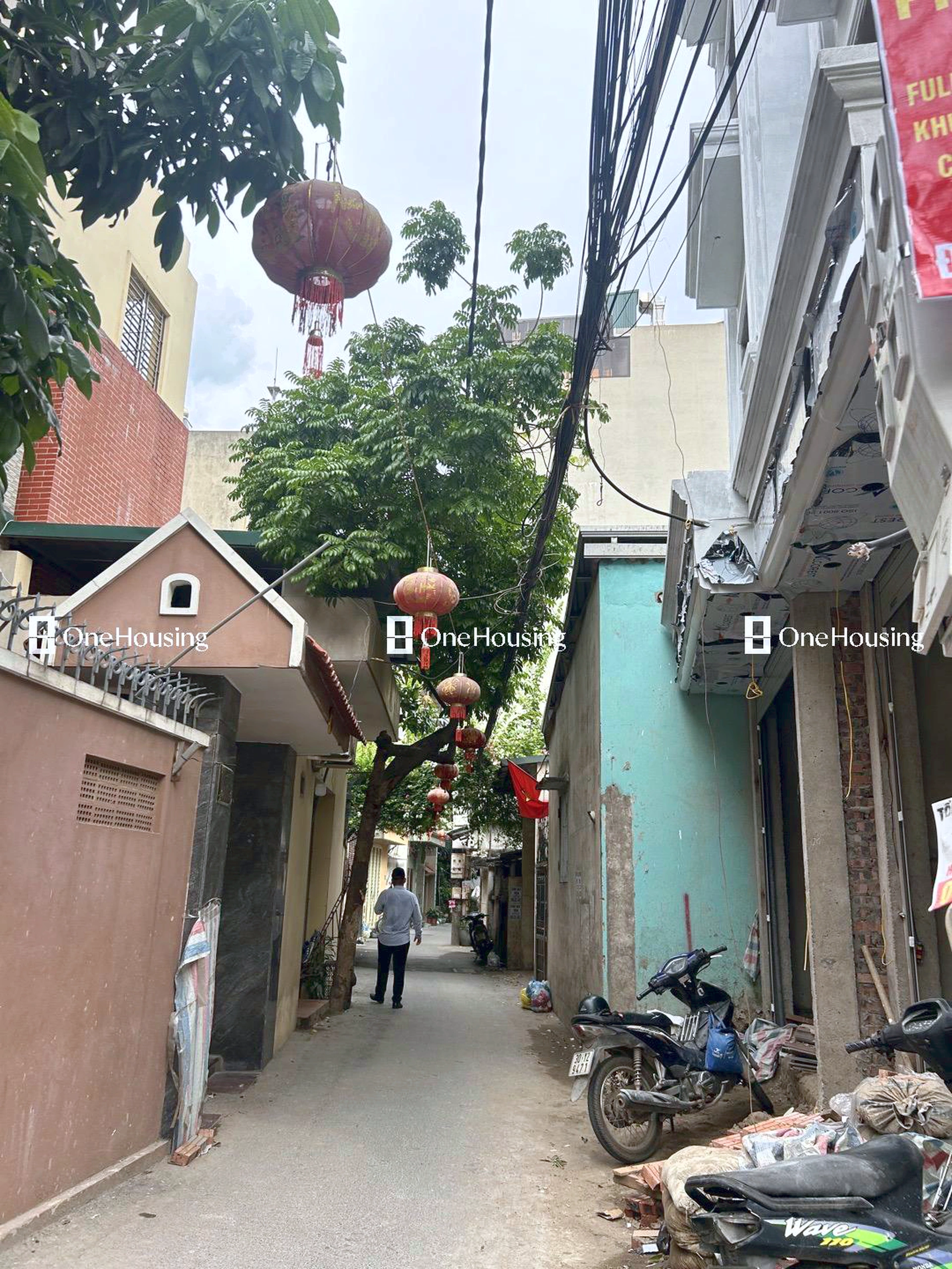 Onehousing image