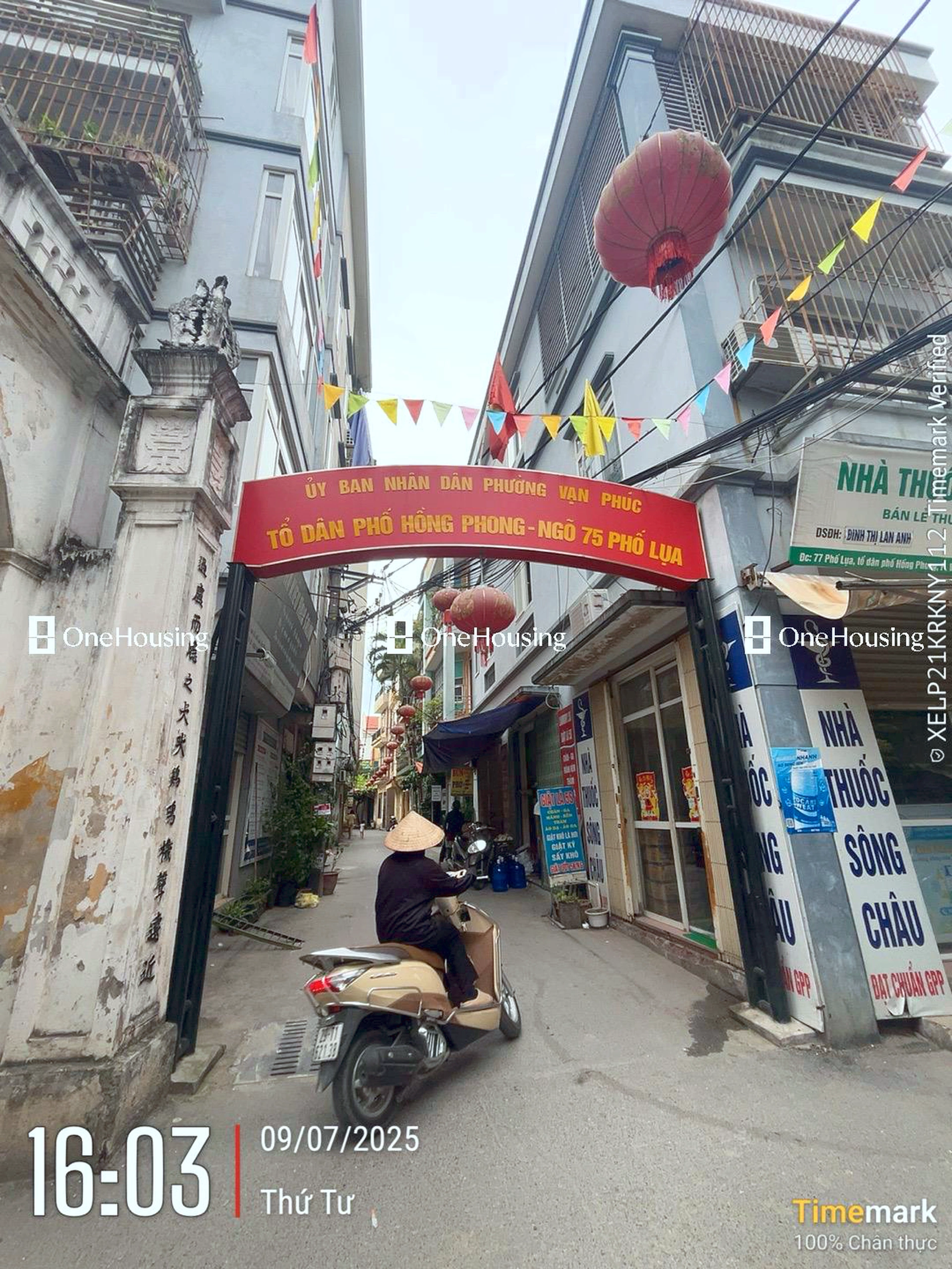 Onehousing image