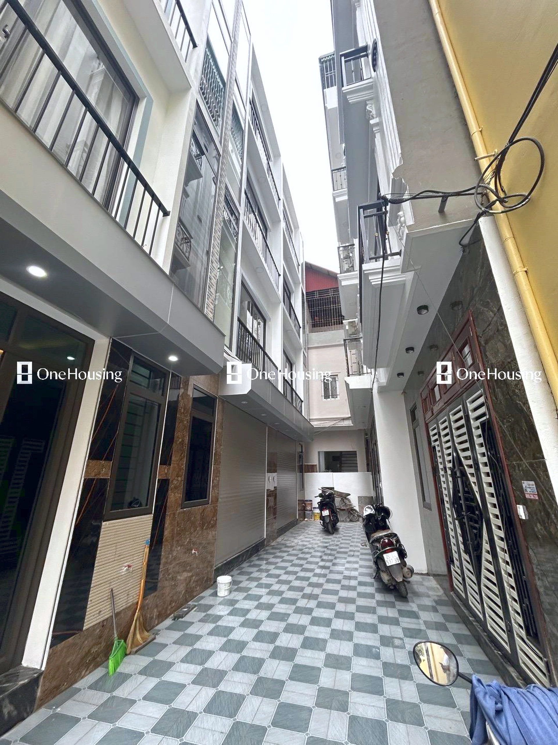 Onehousing image