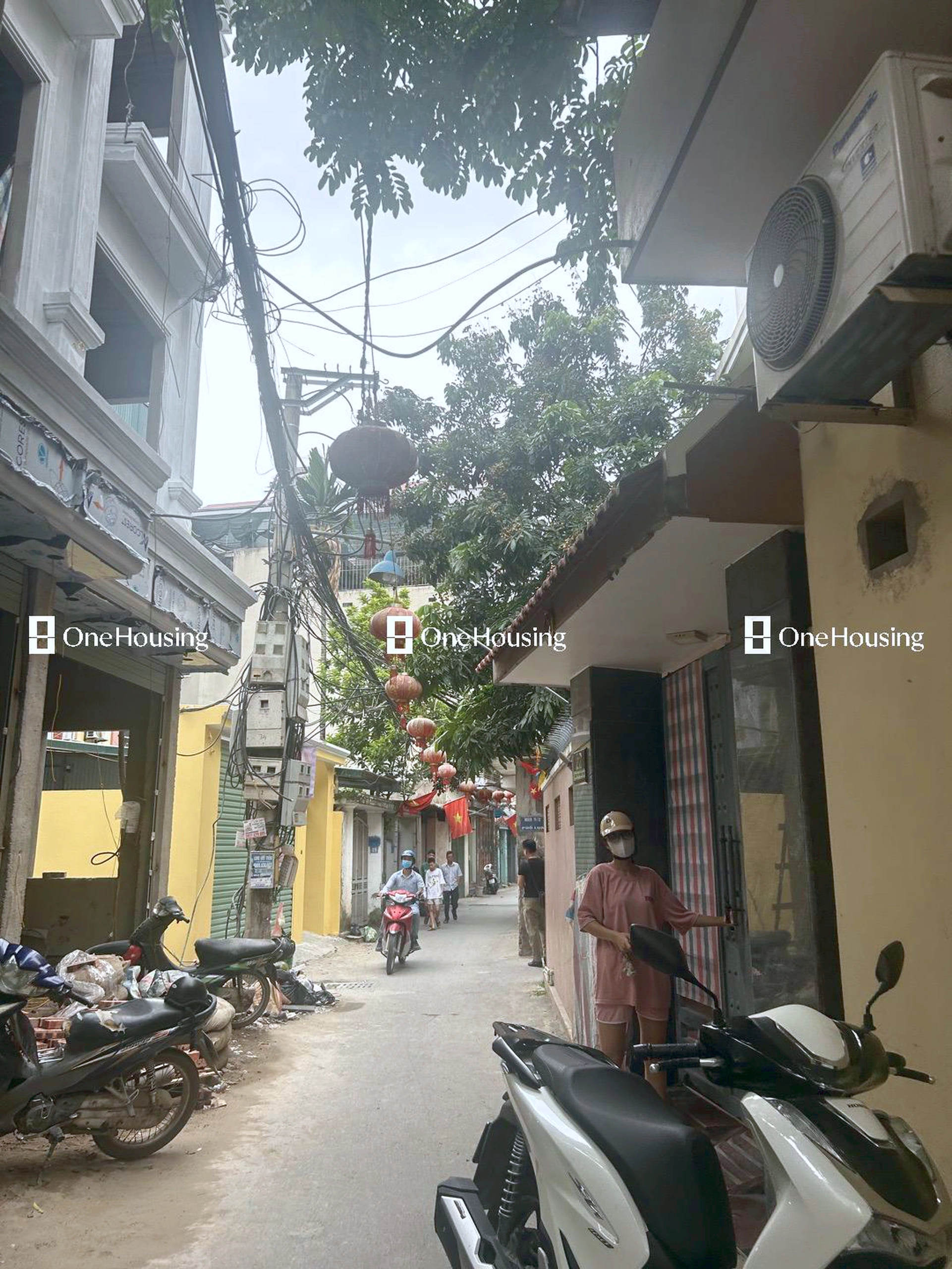 Onehousing image