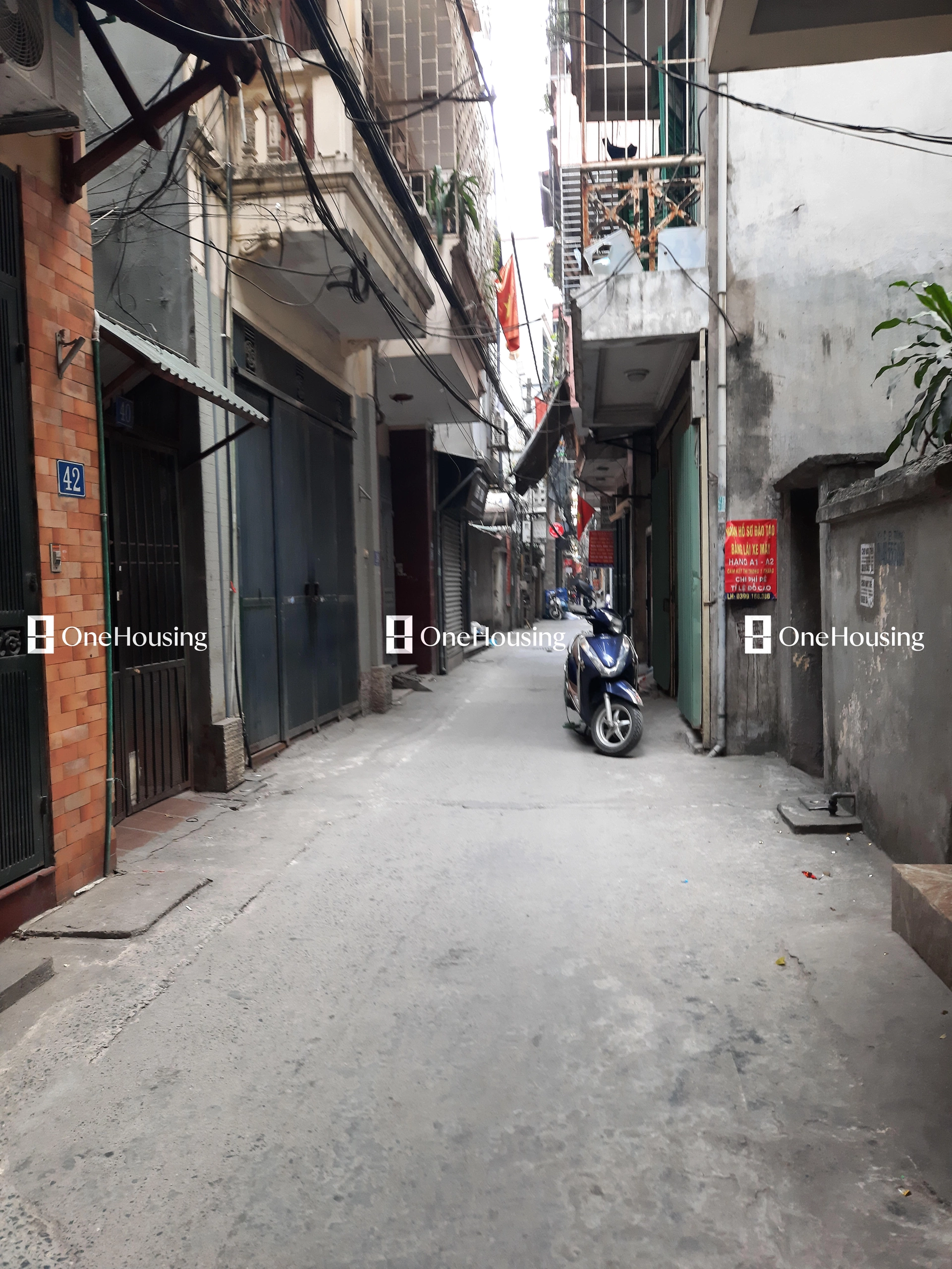 Onehousing image
