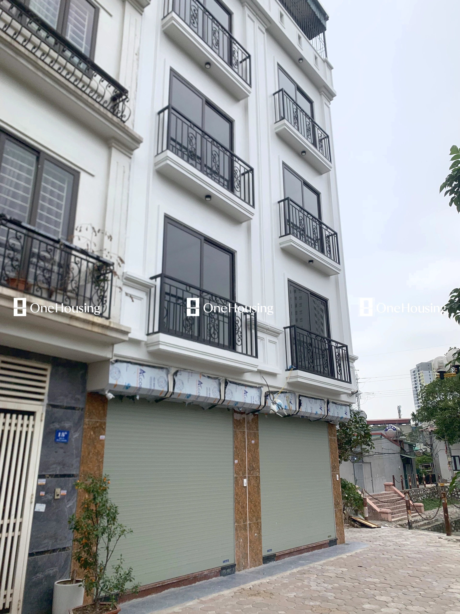 Onehousing image