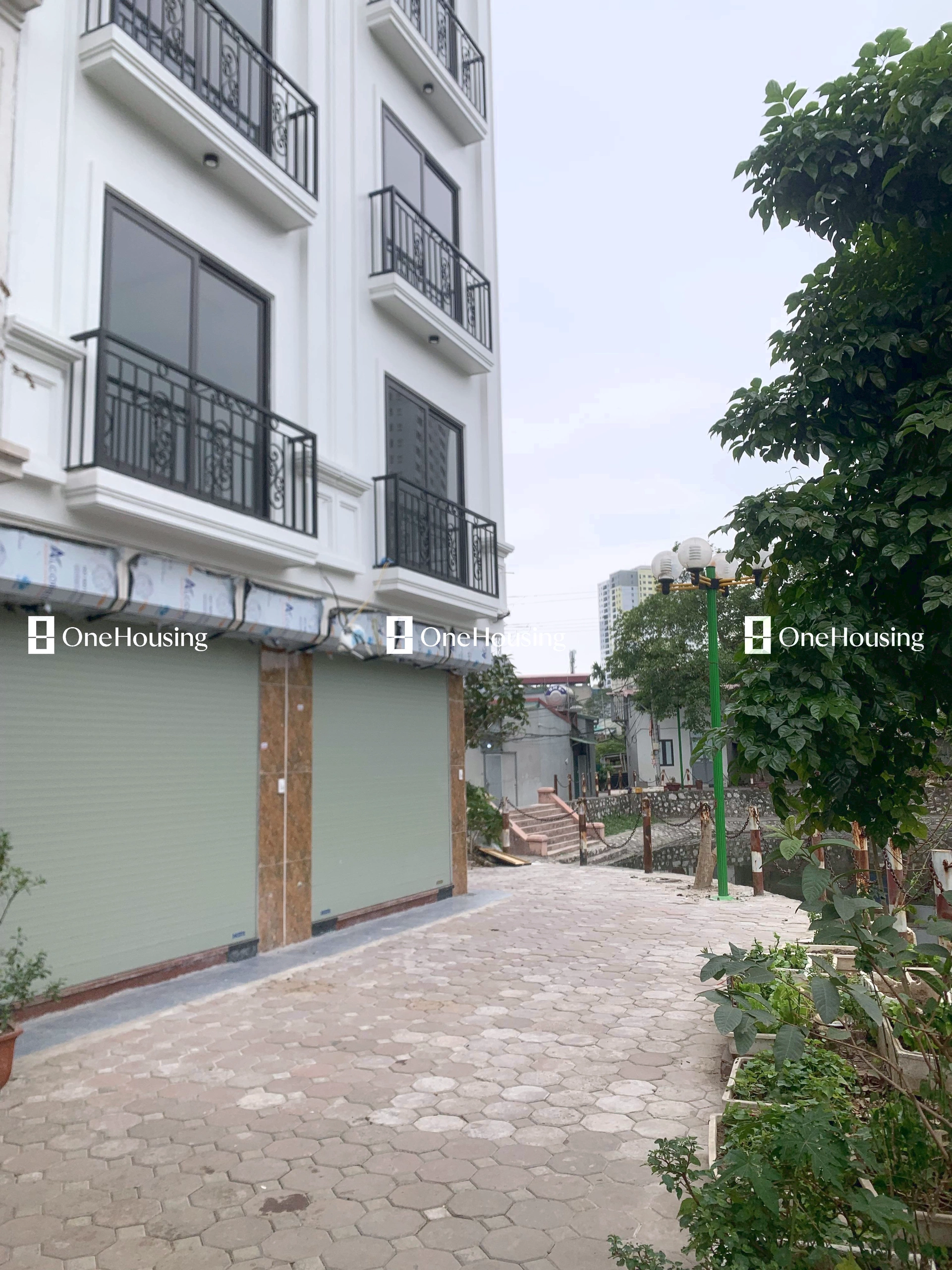 Onehousing image