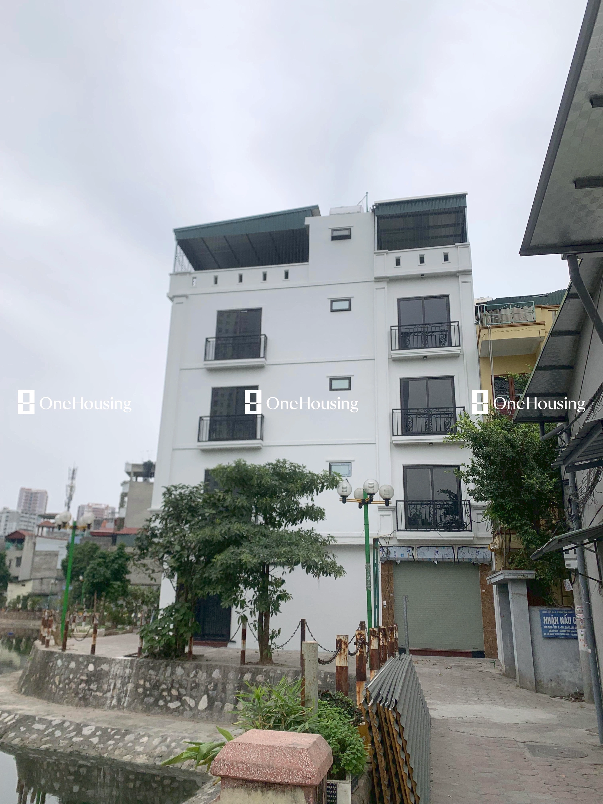 Onehousing image