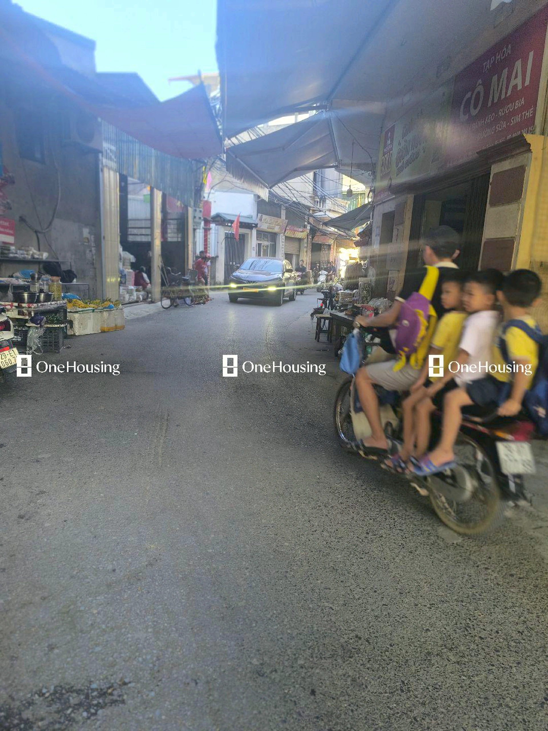 Onehousing image