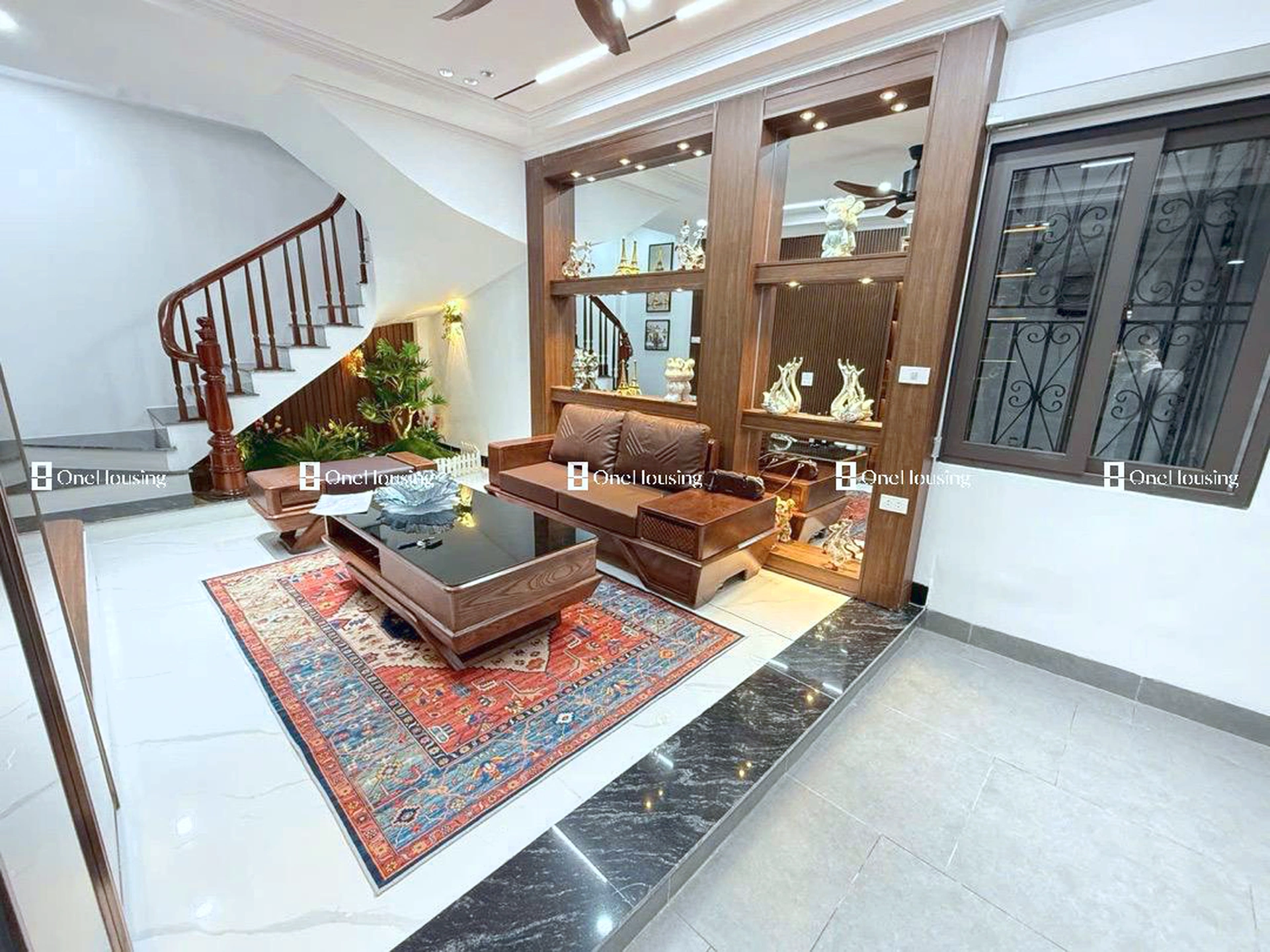 Nhà mặt ngõ cách Tây Sơn 50m, P. Quang Trung, Q. Đống Đa, TP. Hà Nội