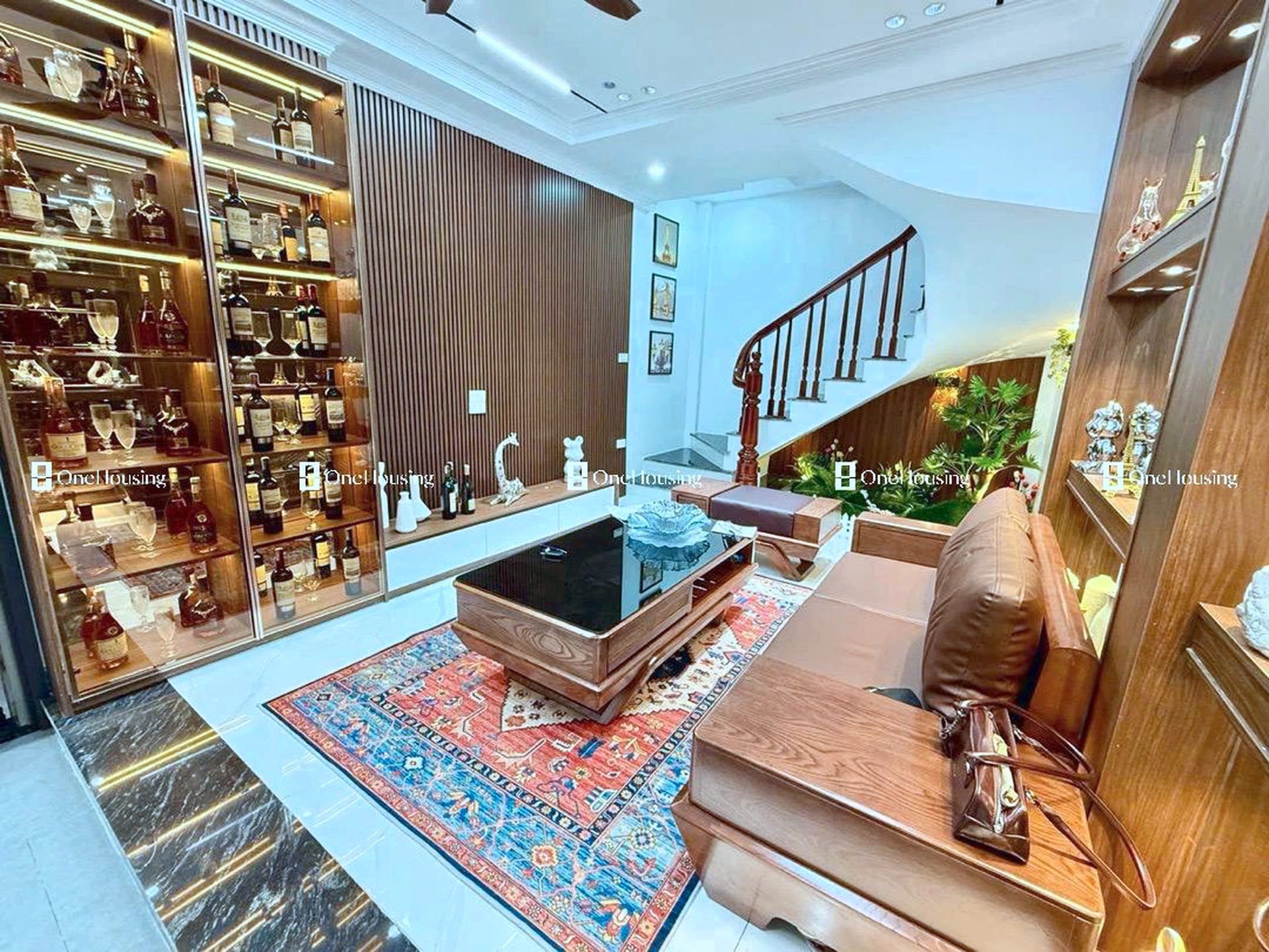 Nhà mặt ngõ cách Tây Sơn 50m, P. Quang Trung, Q. Đống Đa, TP. Hà Nội