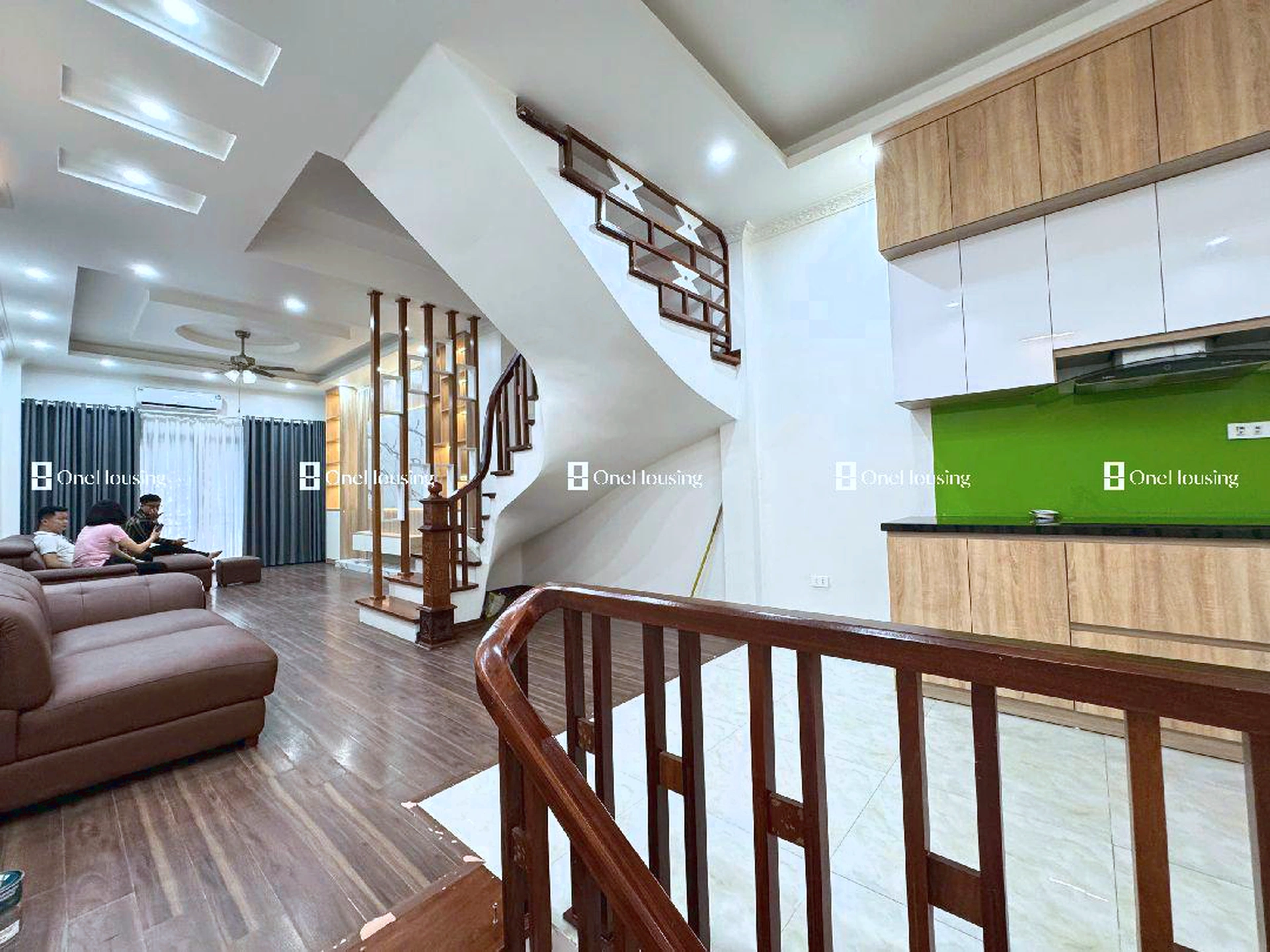 Onehousing image